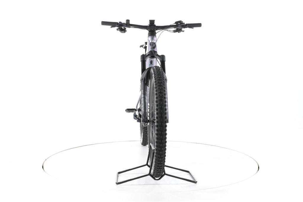 Scott Patron eRIDE 910 Fully E-Bike - Image 4