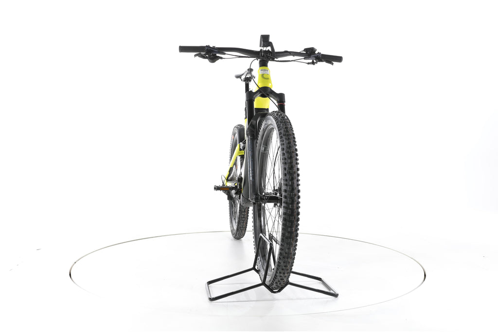 Cannondale Moterra Neo 2 E-Bike Fully Carbon 2024 - Image 4