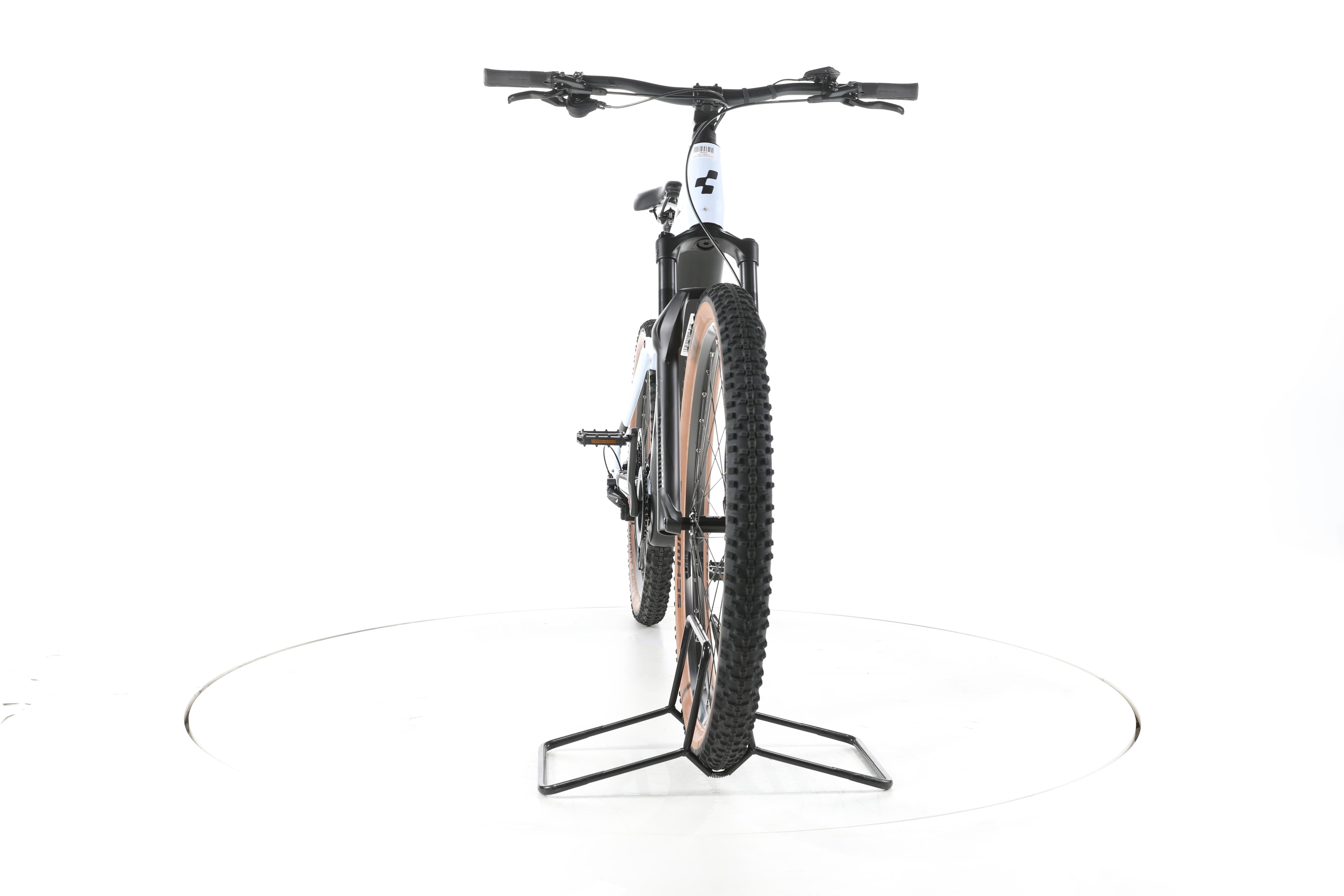 Cube Stereo Hybrid 120 Pro Fully E-Bike - Image 4