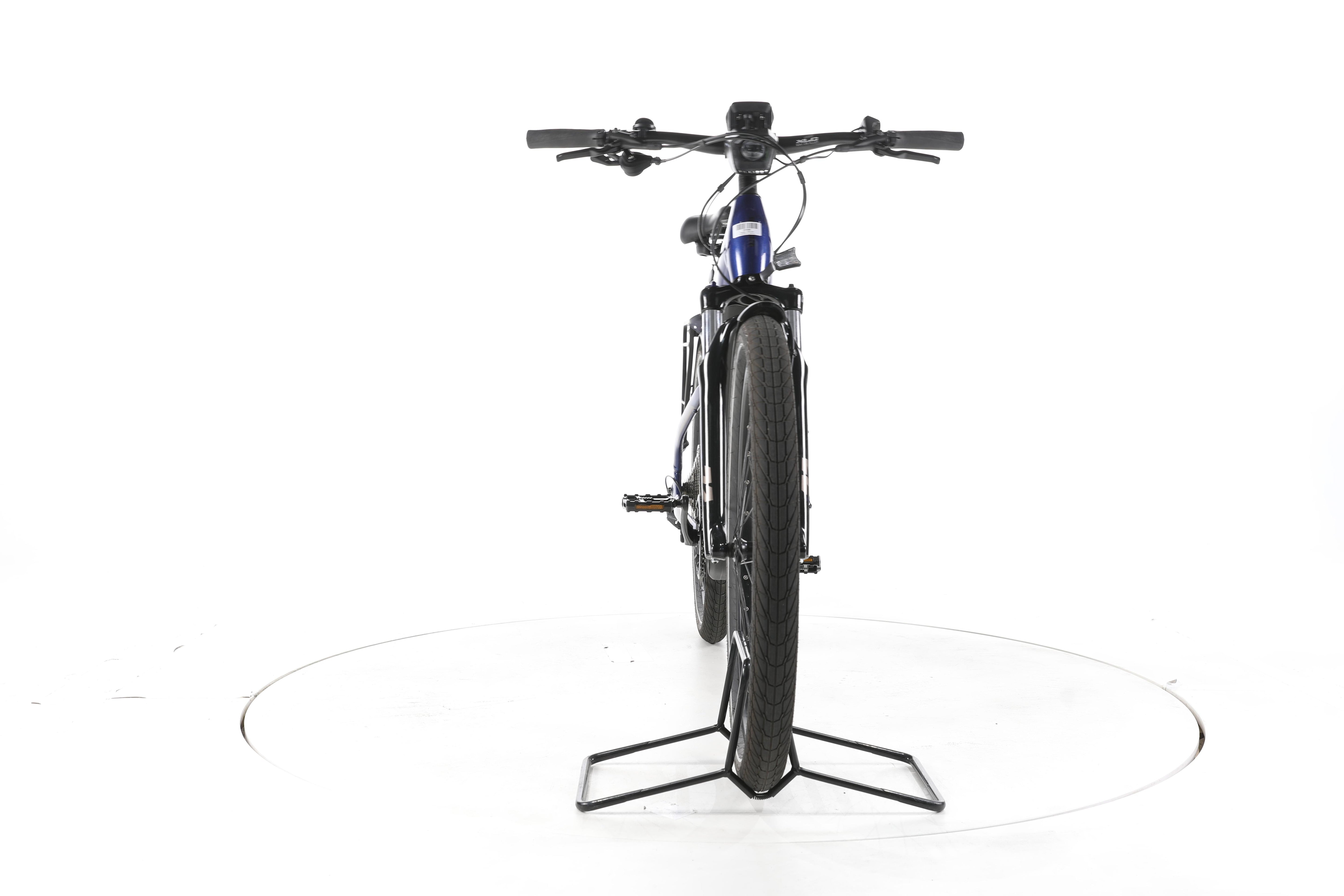 Haibike Trekking 7 Trekking E-Bike - Image 4