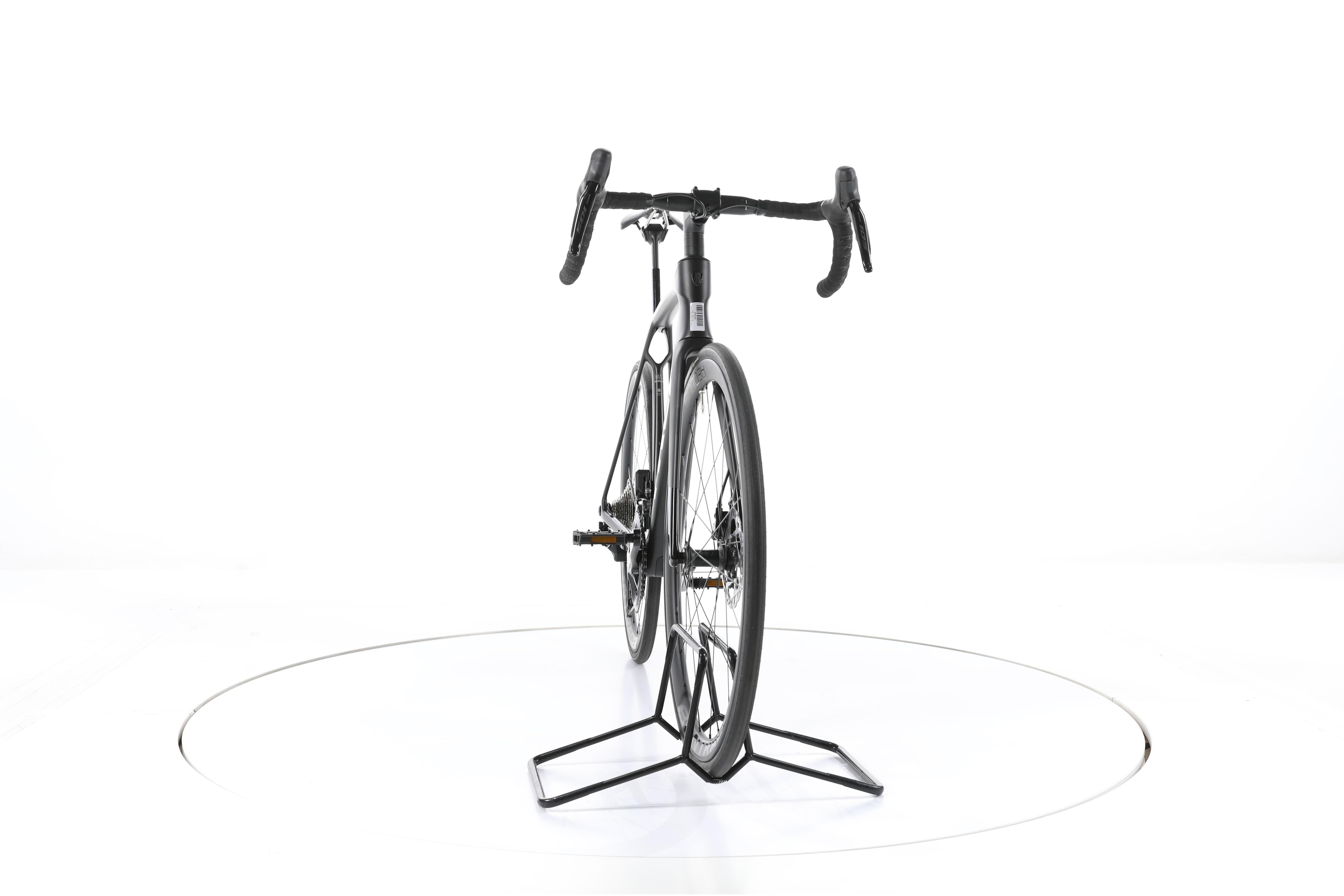 Trek Madone SL 6 Gen 7 Rennrad Carbon 2024 - Image 4