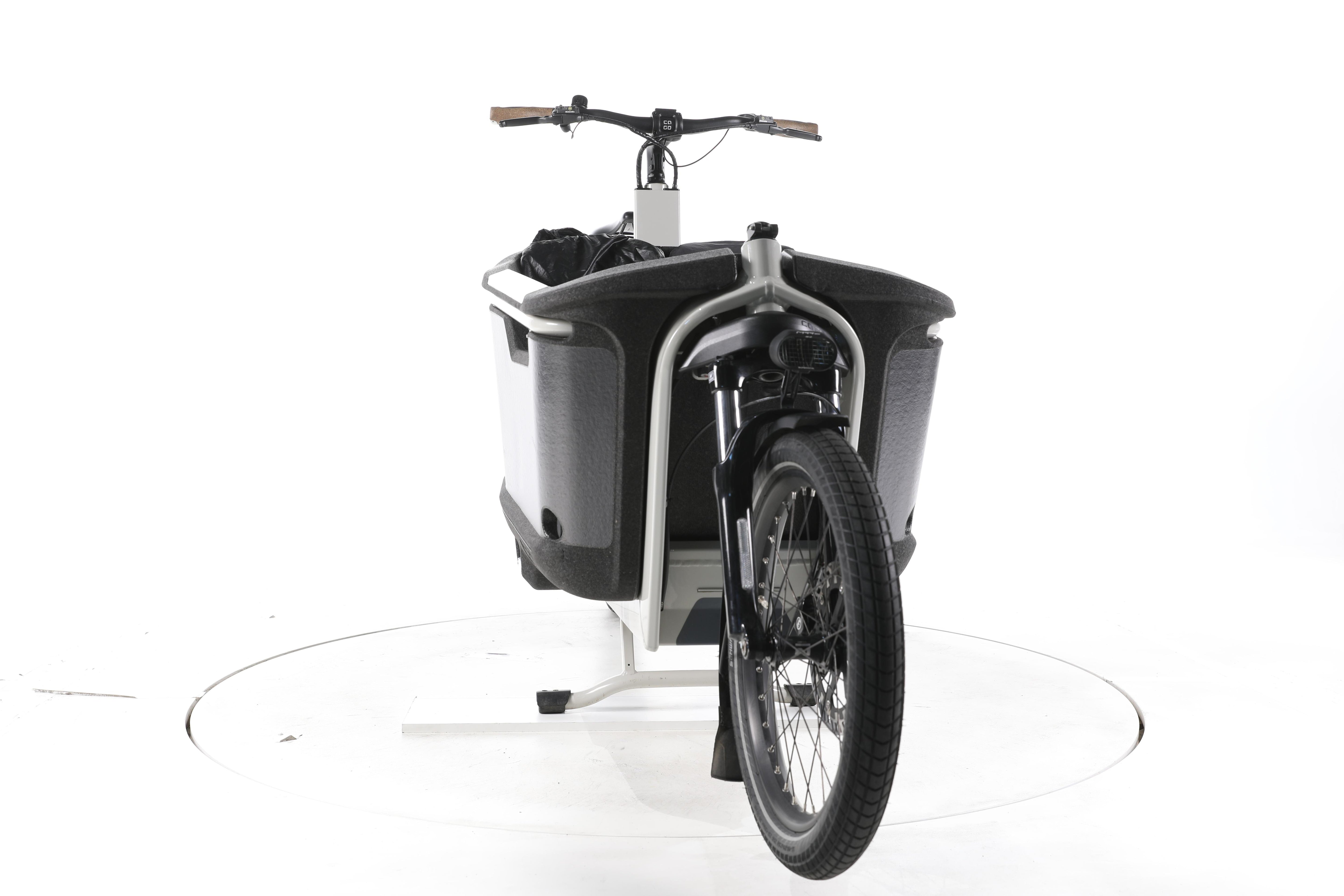 Ca Go FS200 Life E-Lastenrad - Image 4