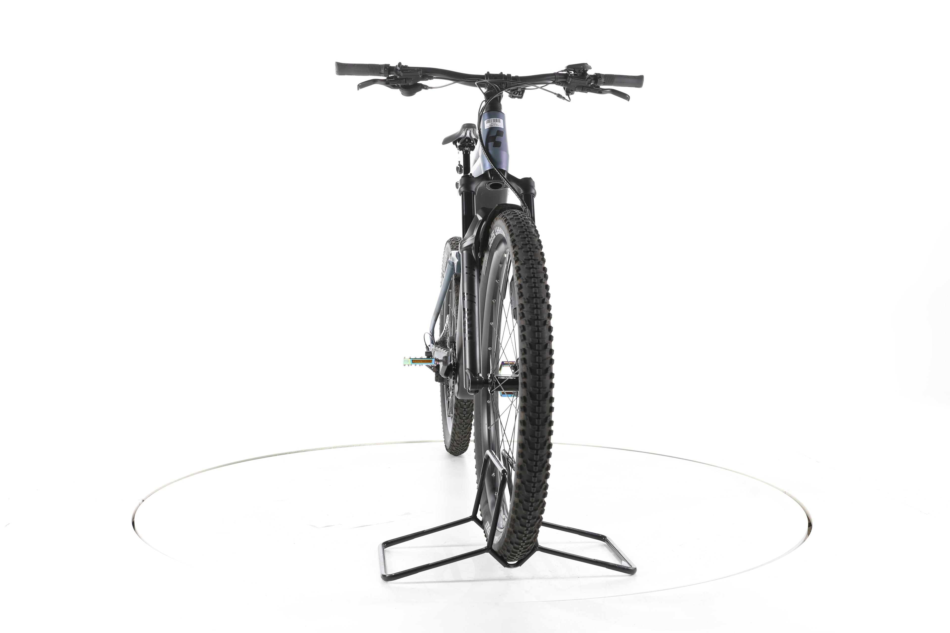 Cube Stereo Hybrid 120 ABS Fully E-Bike 2024 - Image 4