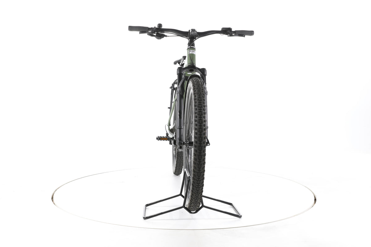 Orbea Kemen MID SUV 30 Trekking E-Bike - Image 4