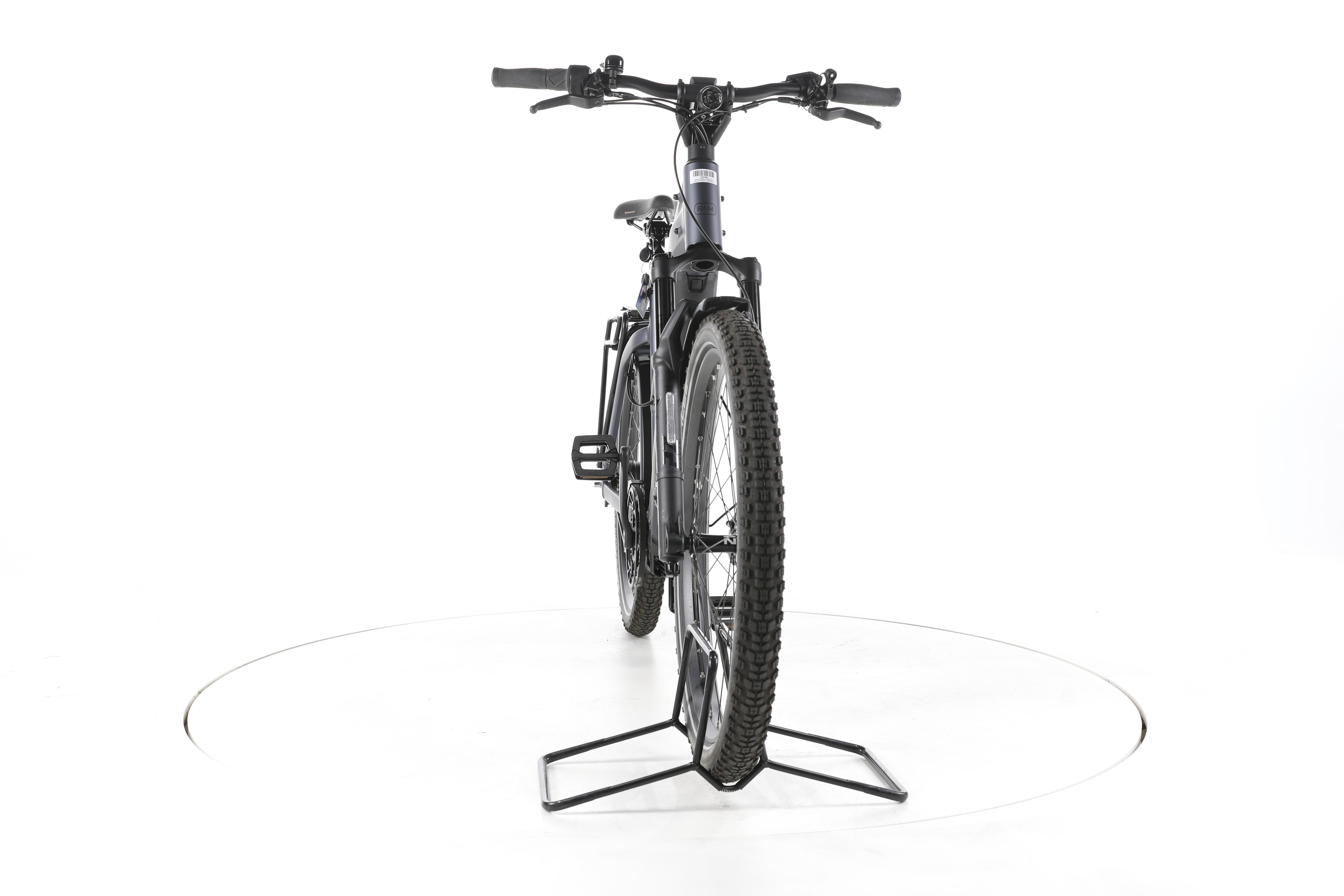 Riese & Müller Charger4 Mixte GT Vario Trekking E-Bike - Image 4