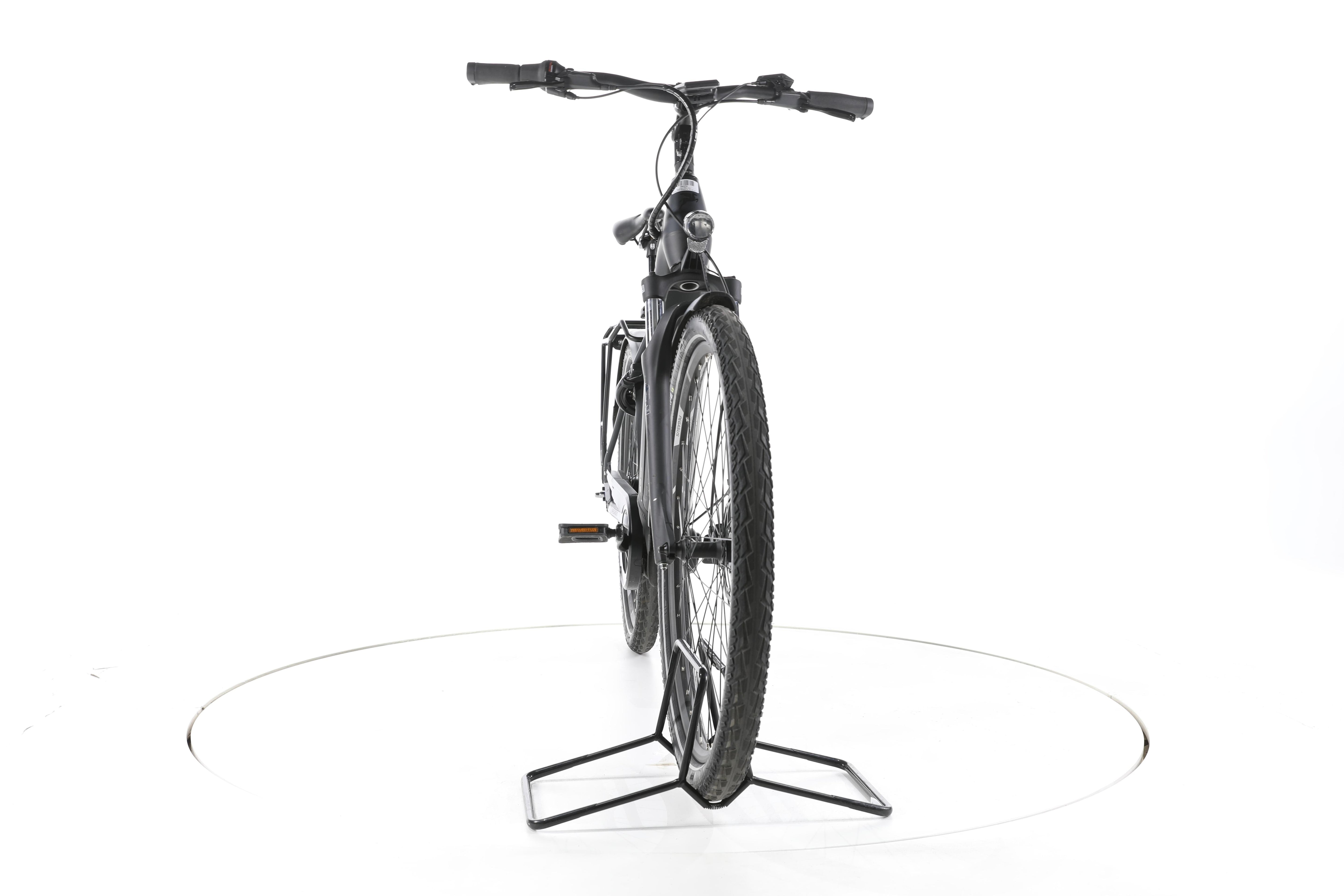 Pegasus Premio EVO 5R City E-Bike - Image 4