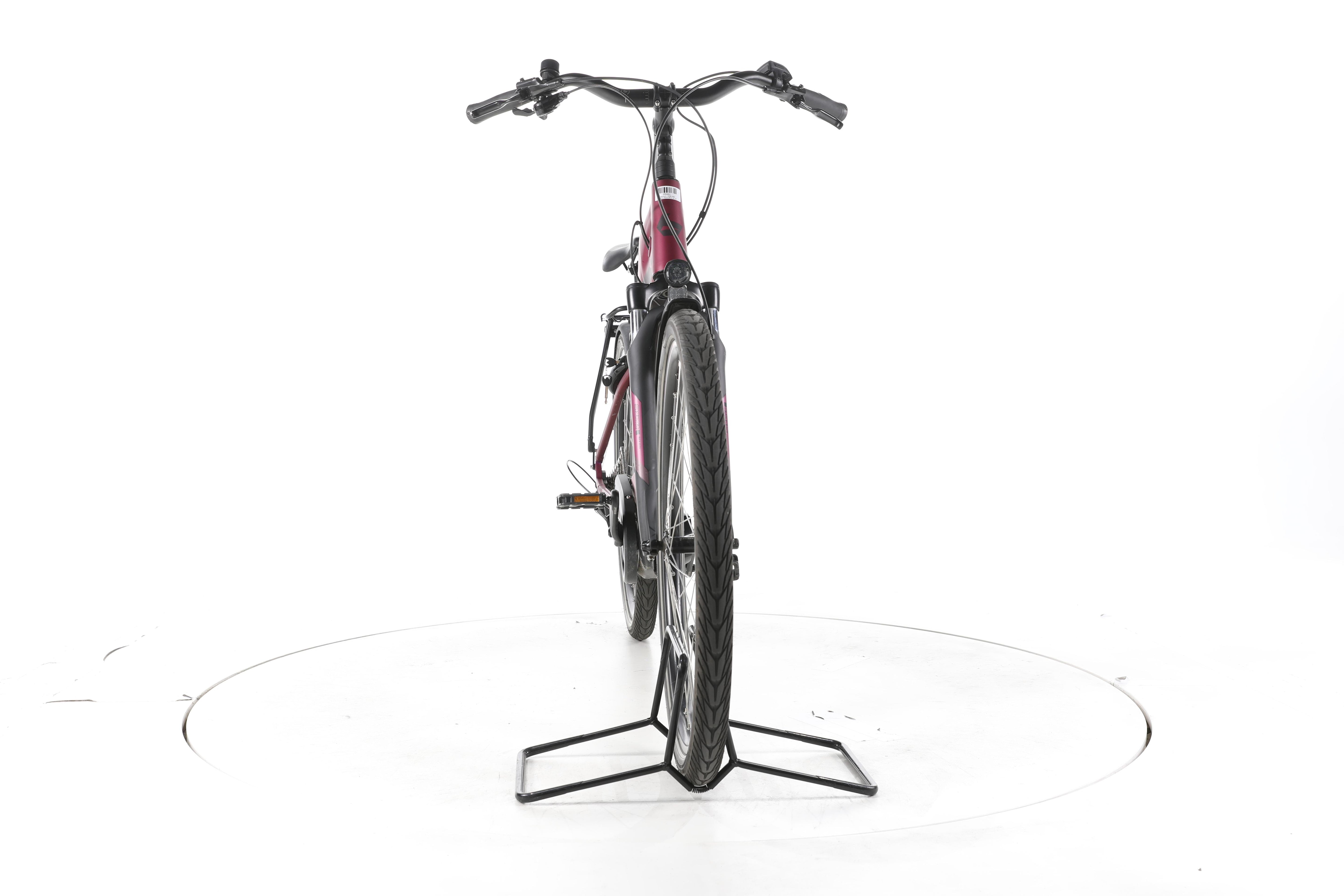 Bergamont E-Horizon Sport Trekking E-Bike Tiefeinsteiger - Image 4