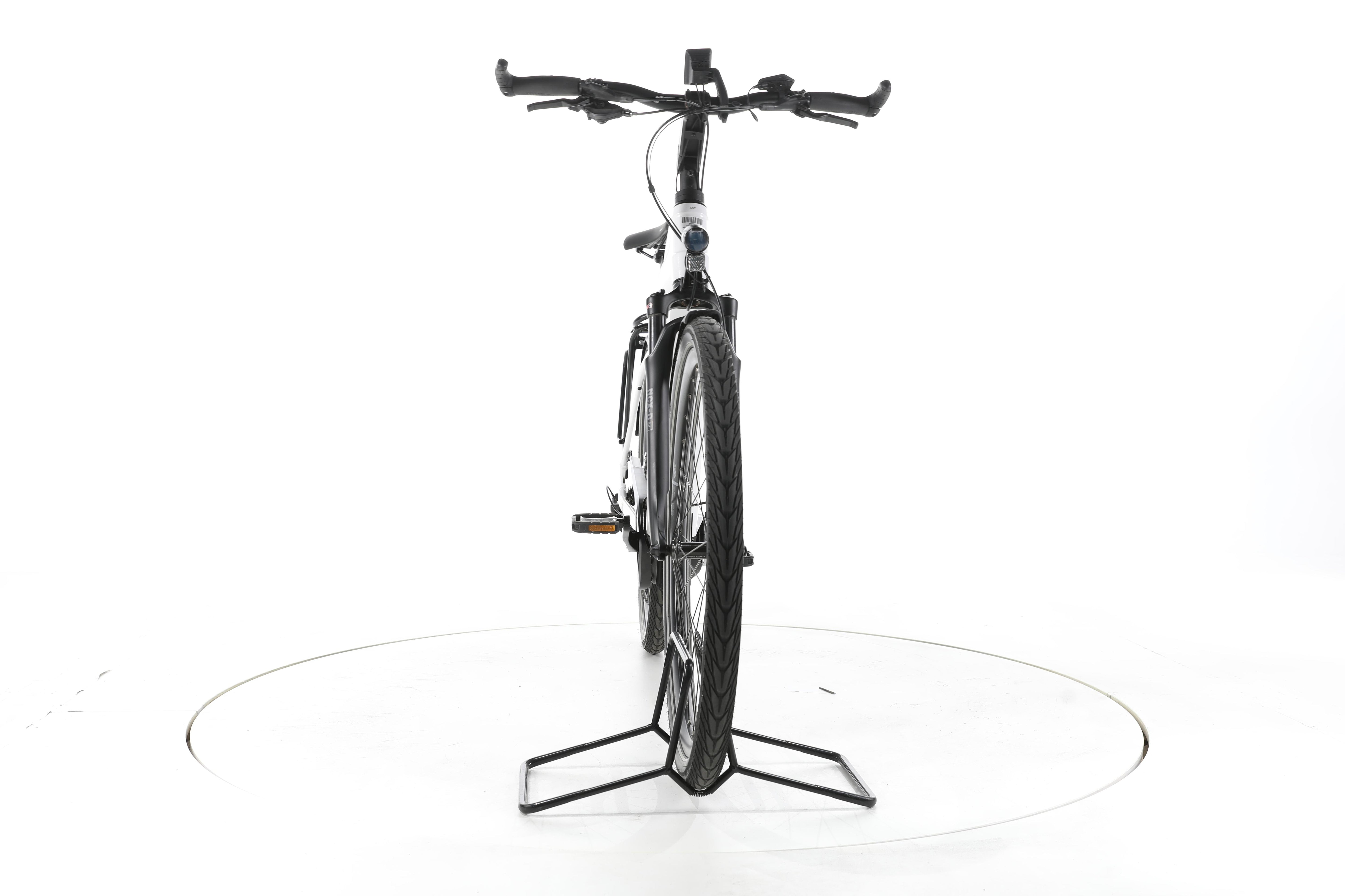 KTM Macina Style 720 Trekking E-Bike - Image 4