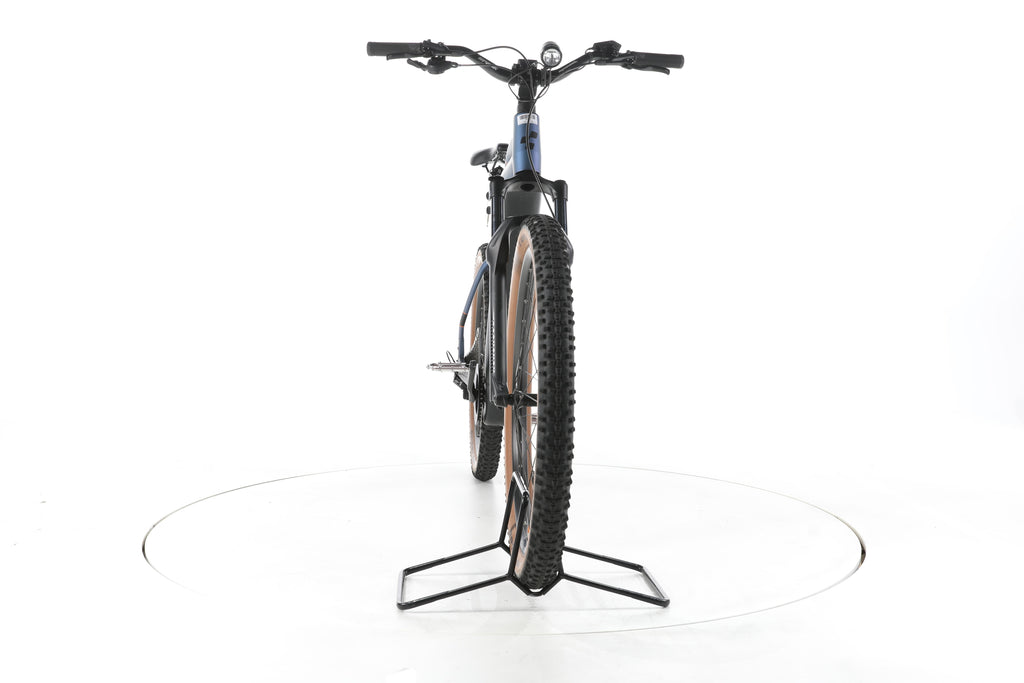 Cube Reaction Hybrid Race E-Bike - Image 4