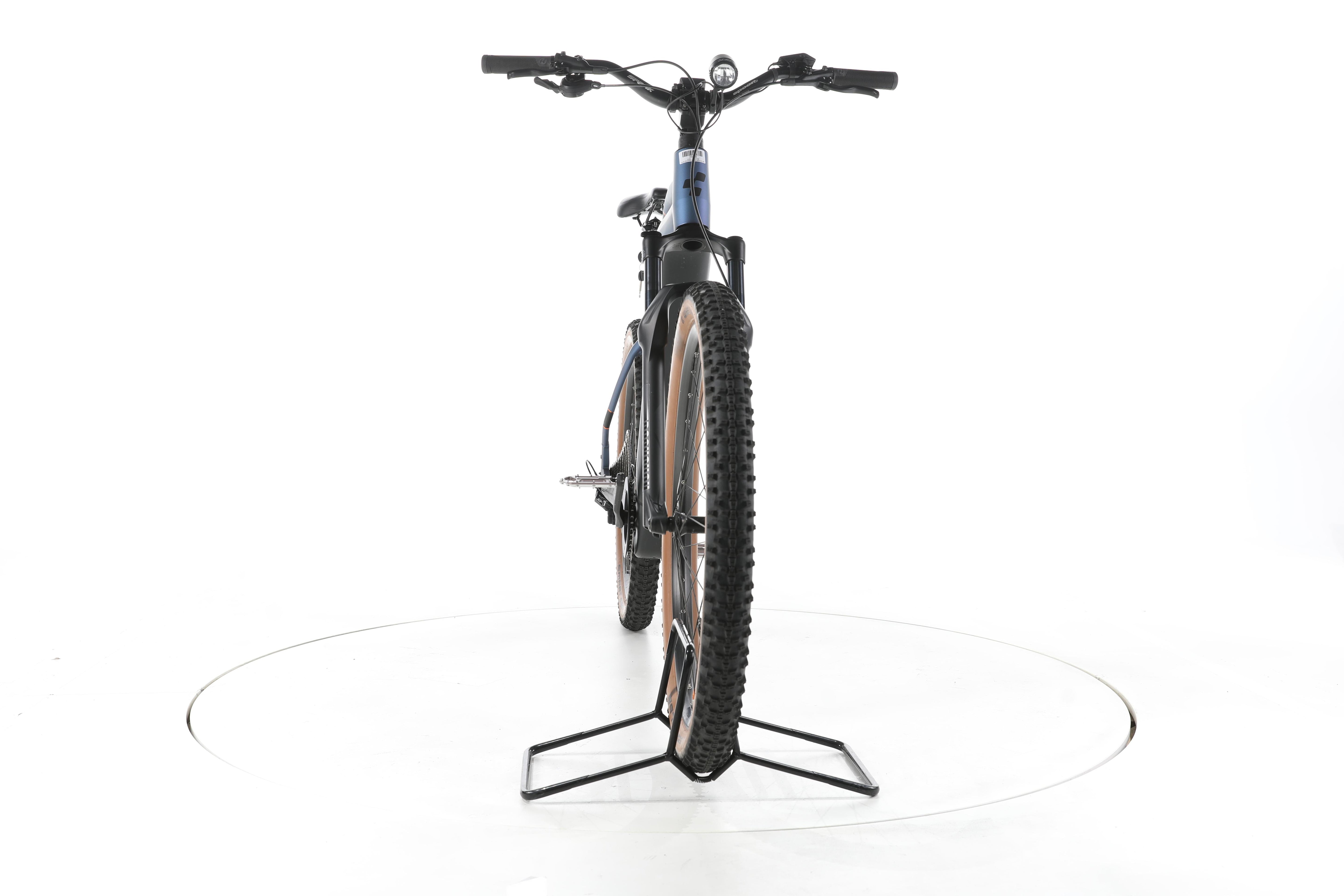 Cube Reaction Hybrid Race E-Bike - Image 4