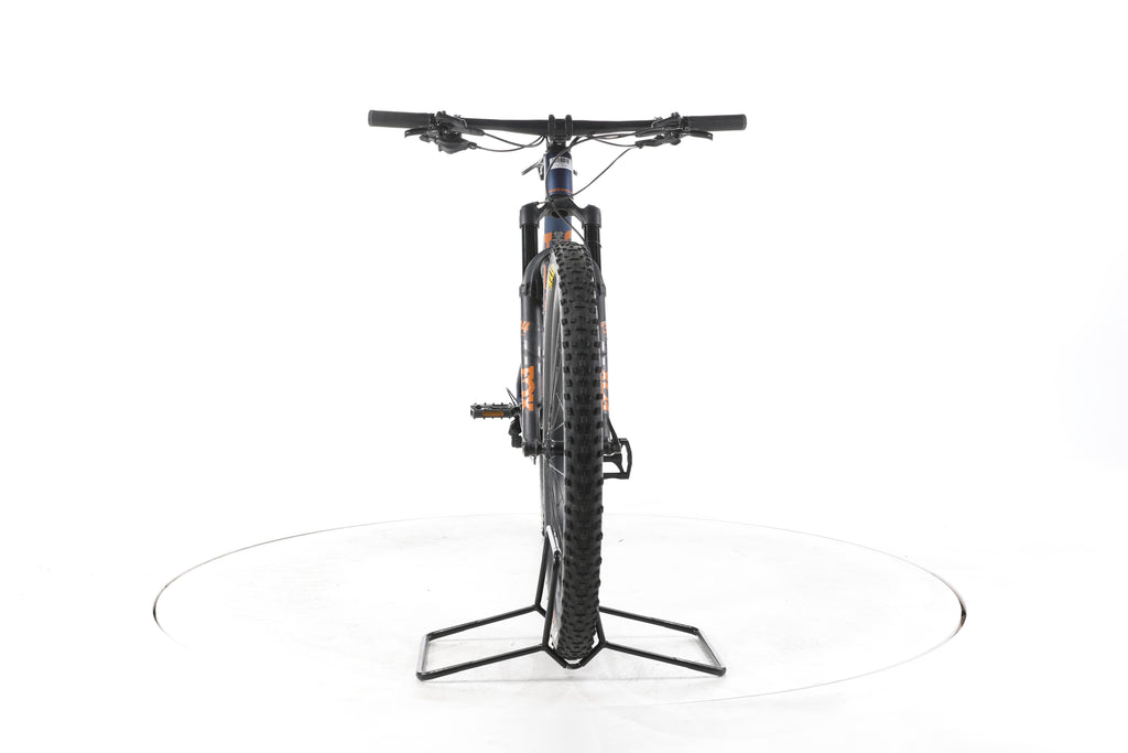 Orbea Oiz H10 Fahrrad Fully - Image 4