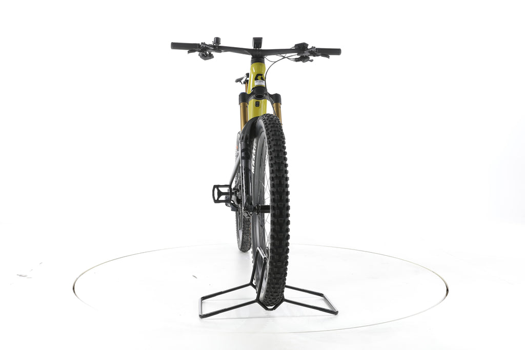 Scott Patron ST eRIDE 900 Tuned Fully E-Bike Carbon 2023 - Image 4