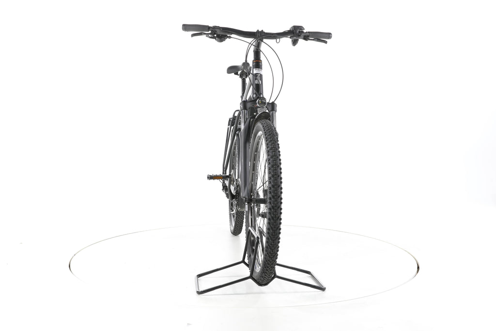 Raleigh DUNDEE LTD Trekking E-Bike - Image 4