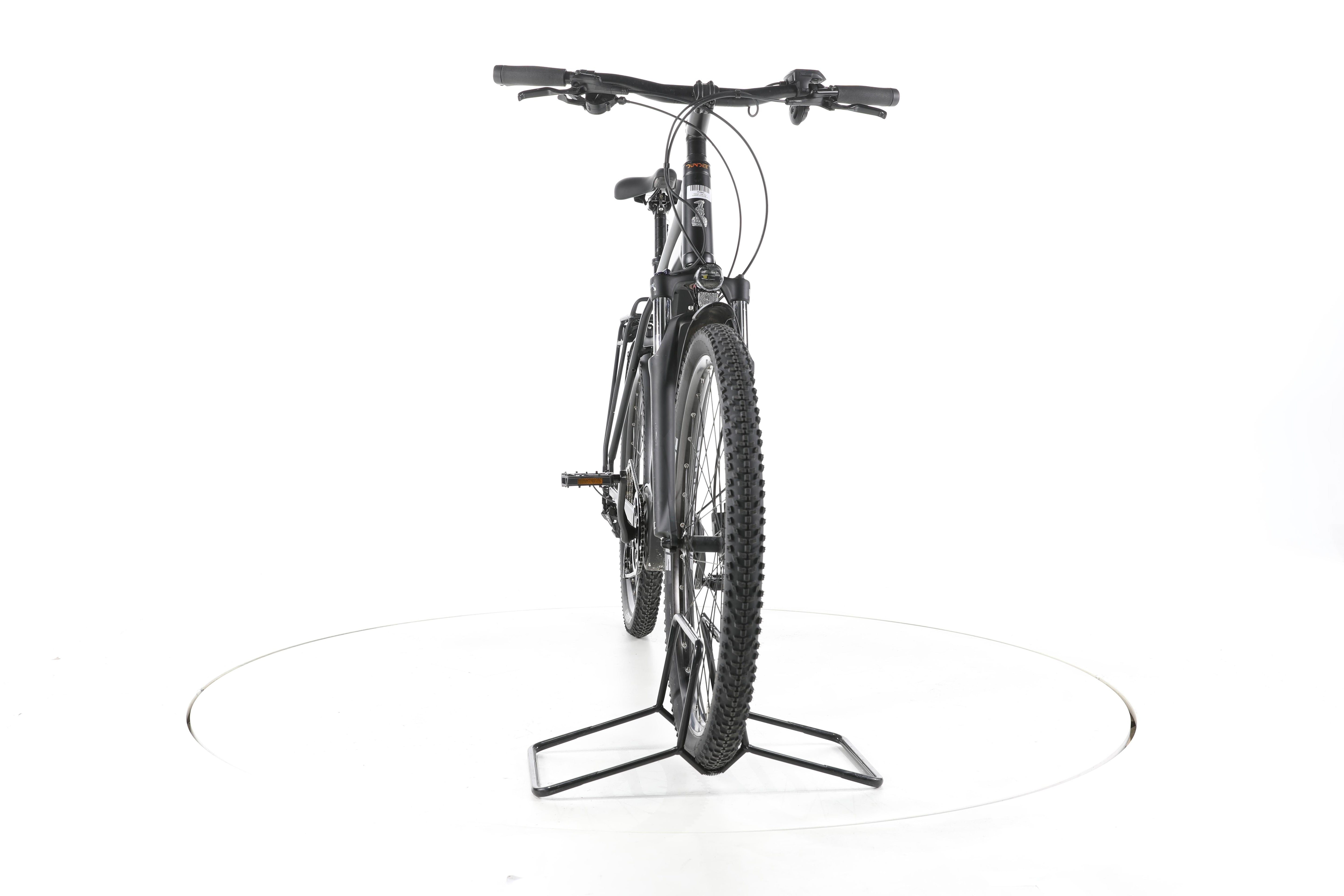 Raleigh DUNDEE LTD Trekking E-Bike - Image 4