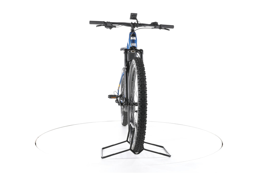 Corratec E-Power X Vert Race Trinity Sport E-Bike 2023 - Image 4