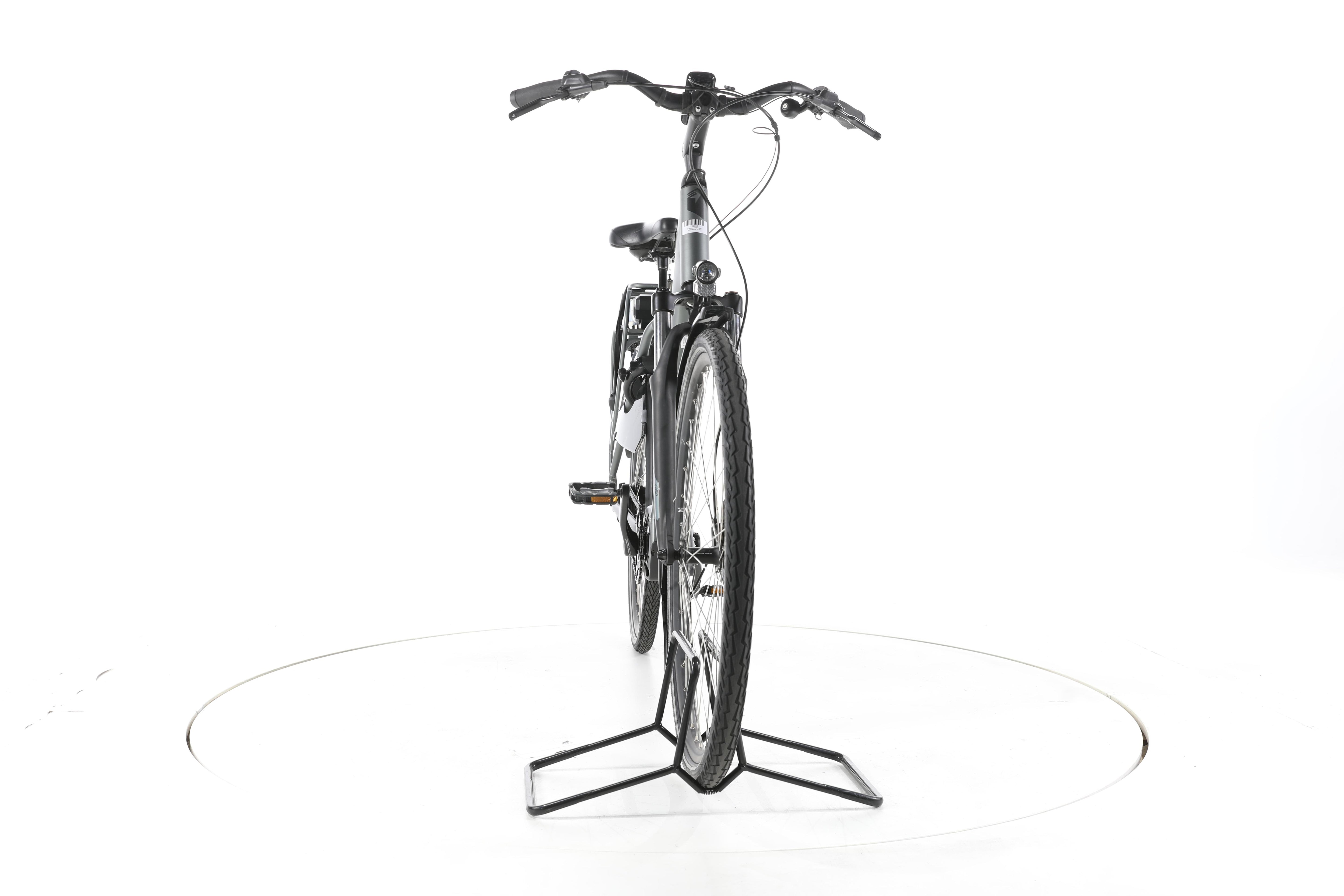 Superior SSC 460 City E-Bike Tiefeinsteiger - Image 4