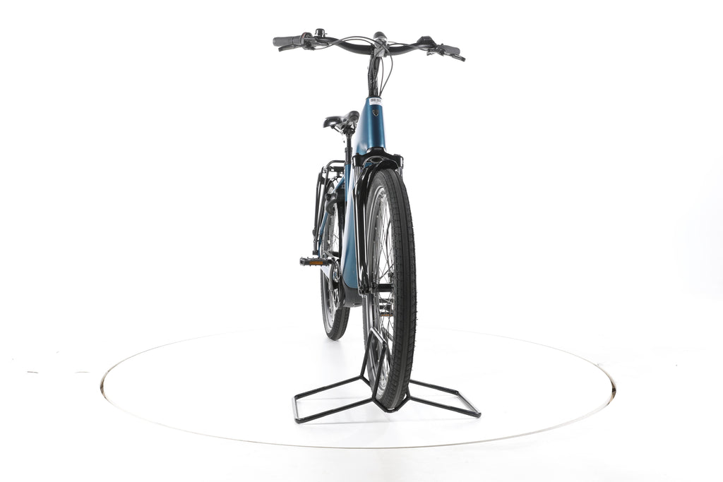 Trek District+ 3 City E-Bike Tiefeinsteiger 2025 - Image 4