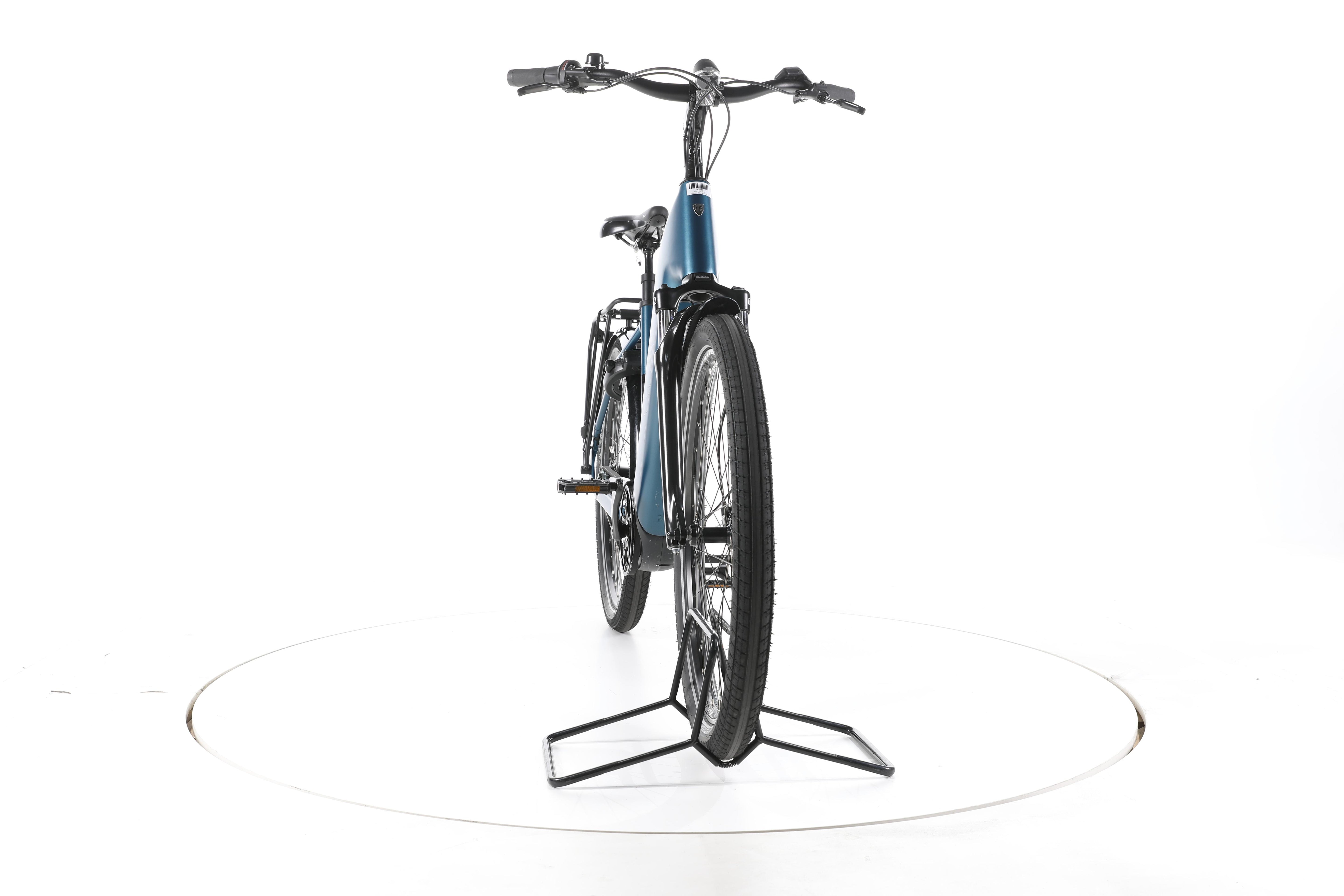 Trek District+ 3 City E-Bike Tiefeinsteiger 2025 - Image 4