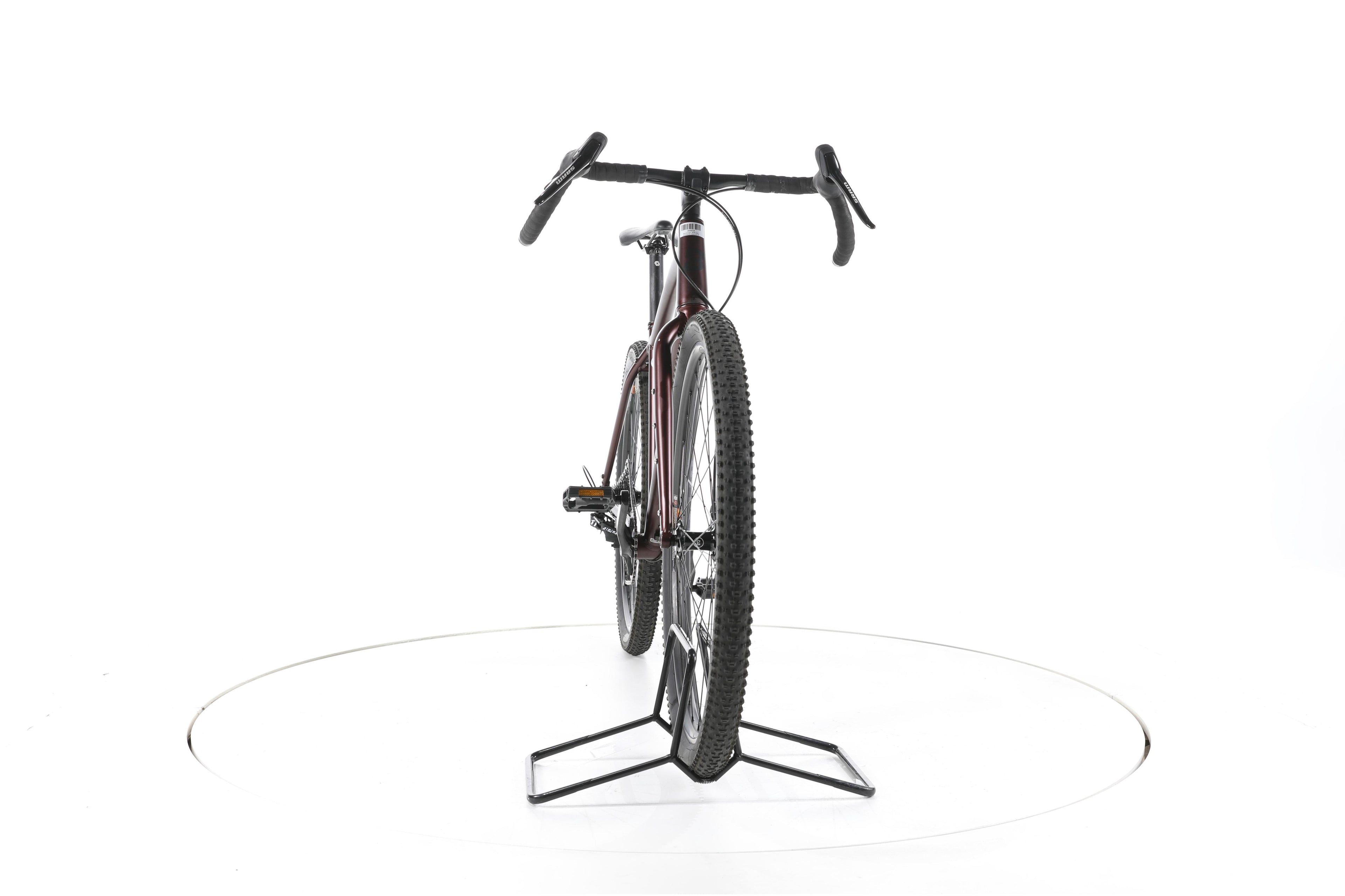 Bombtrack Beyond AL Apex - Image 4