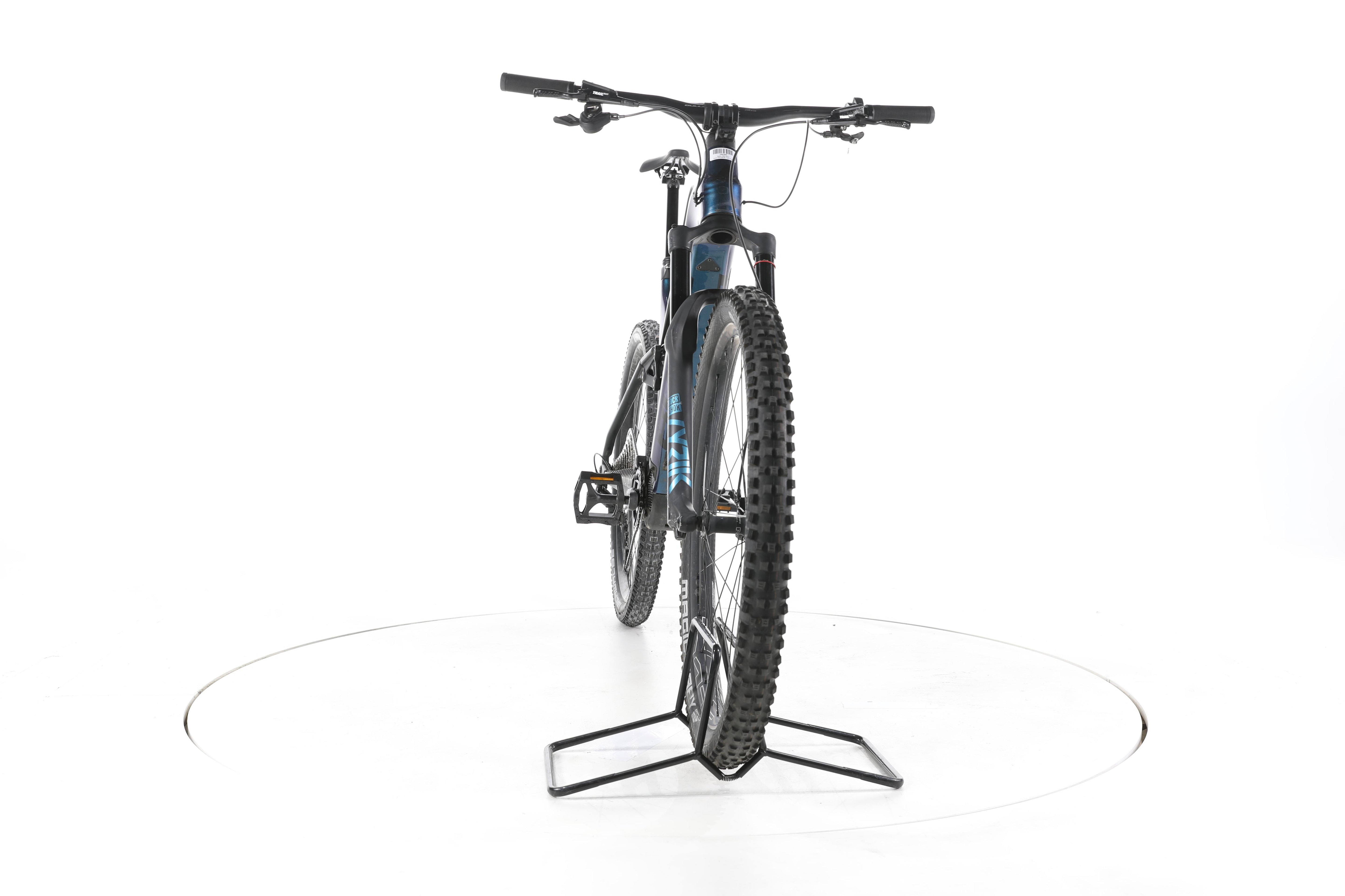 Bulls Sonic EVO EN-SL 1 E-Bike Fully Carbon - Image 4