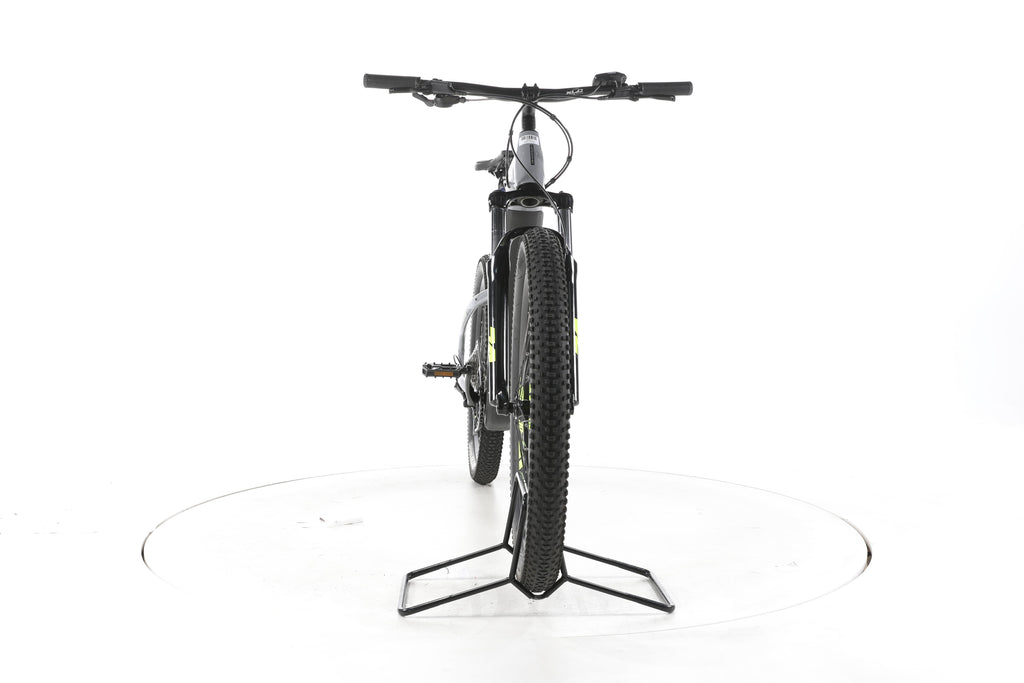 Haibike HardSeven 6 E-Bike - Image 4