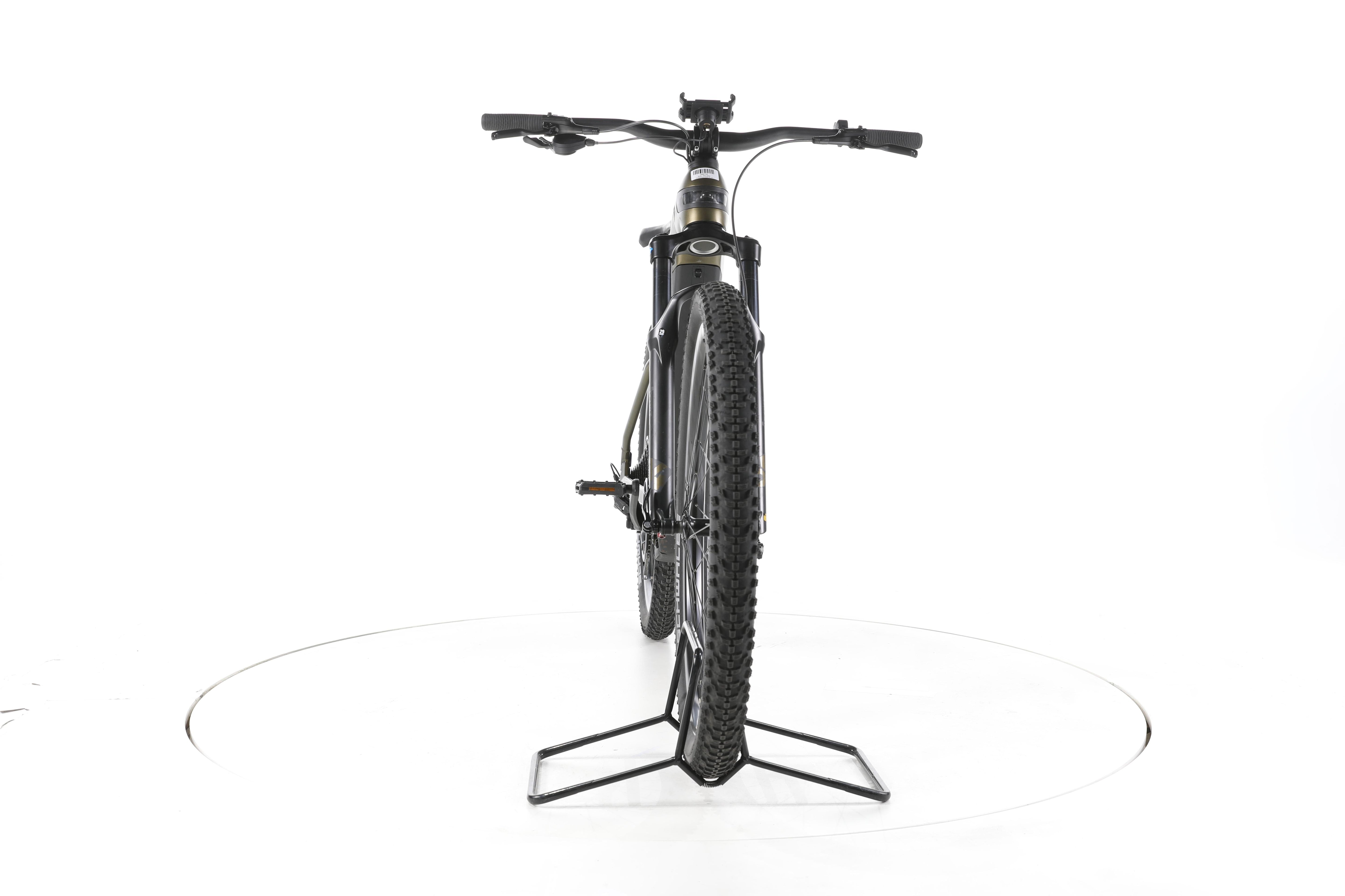 Bulls Copperhead EVO E-Bike 2025 - Image 4