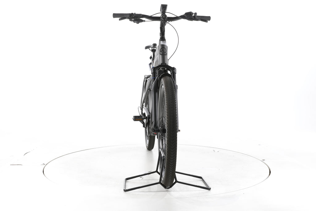 Kalkhoff ENDEAVOUR 7.B ADVANCE+ ABS Trekking E-Bike - Image 4