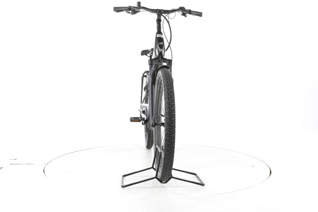 Pegasus Savino Evo 10D Trekking E-Bike Tiefeinsteiger - Image 4