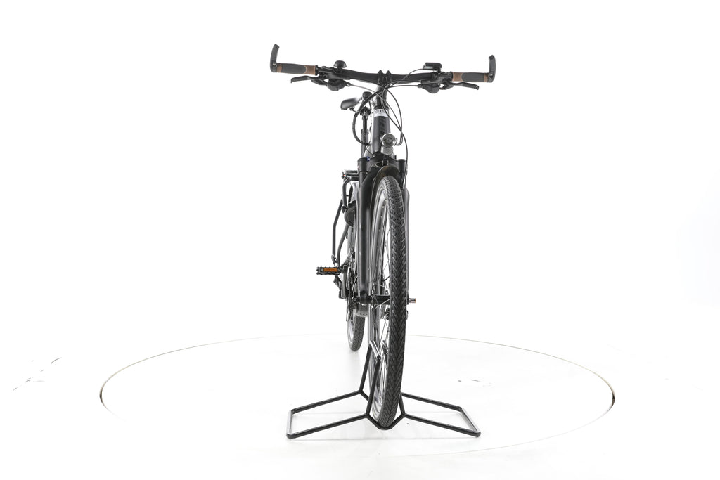 Giant Explore E+ 1 Trekking E-Bike - Image 4