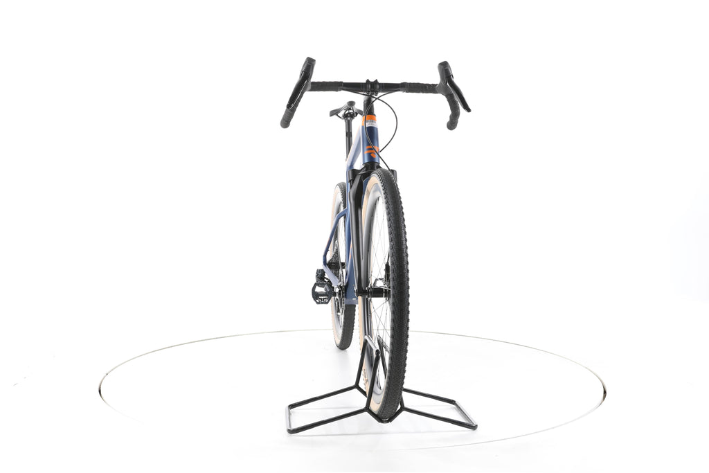 Ridley Kanzo Adventure Gravelbike Carbon 2024 - Image 4