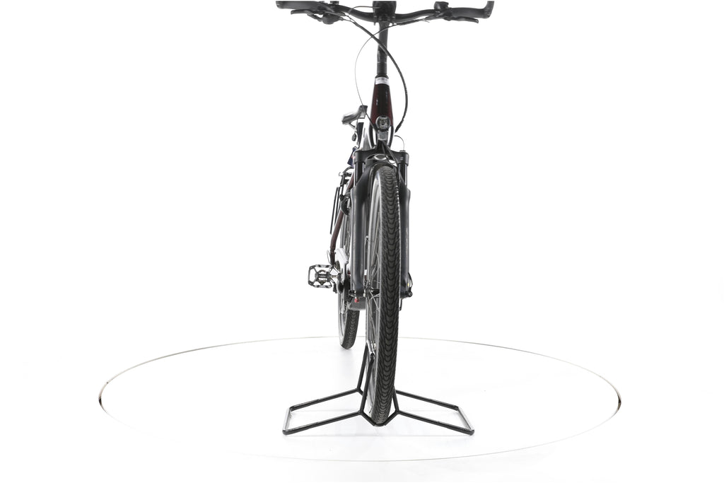 Stevens E-Triton PT6 Trekking E-Bike - Image 4