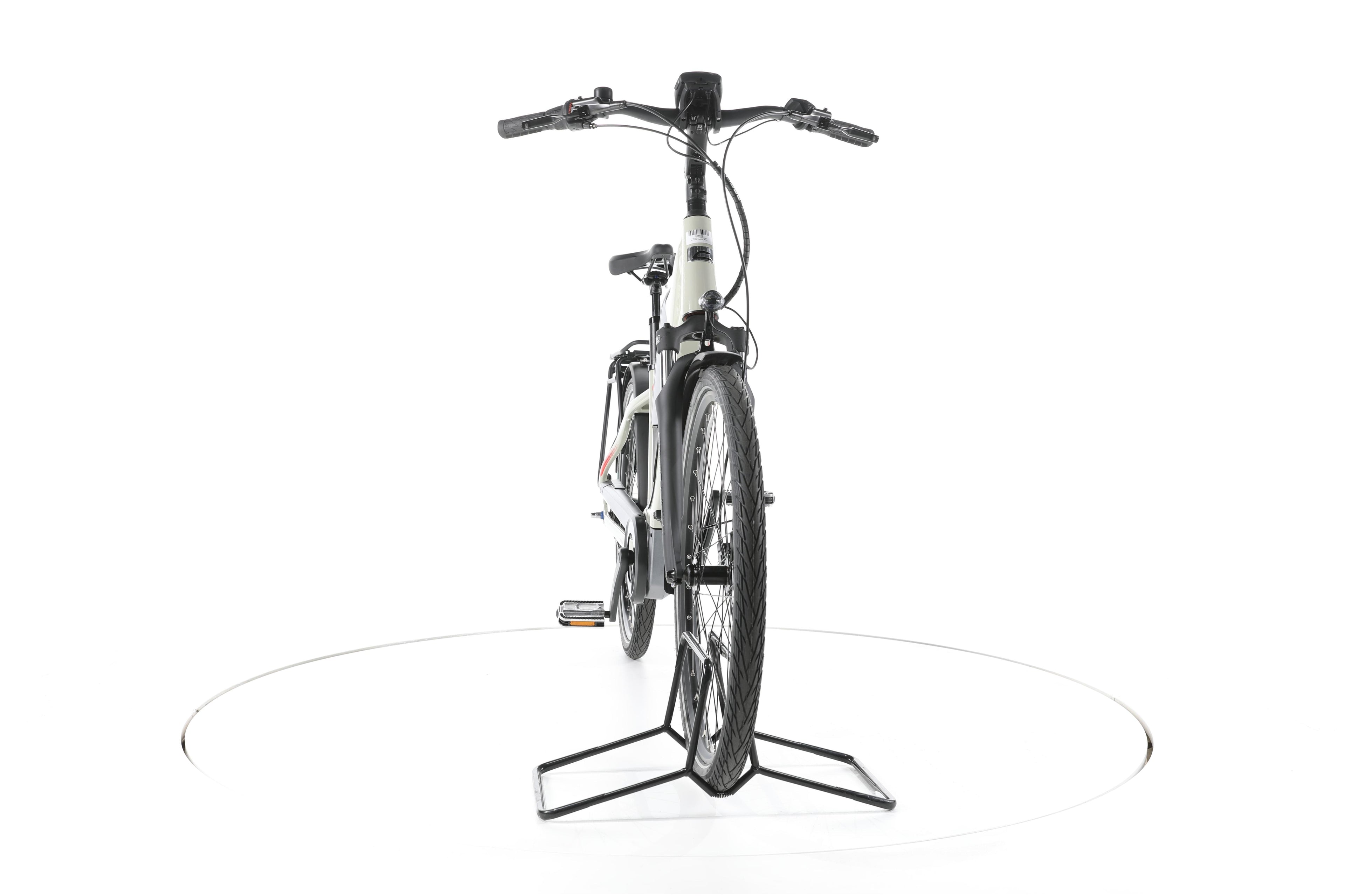 Corratec E-Power City City E-Bike Tiefeinsteiger - Image 4