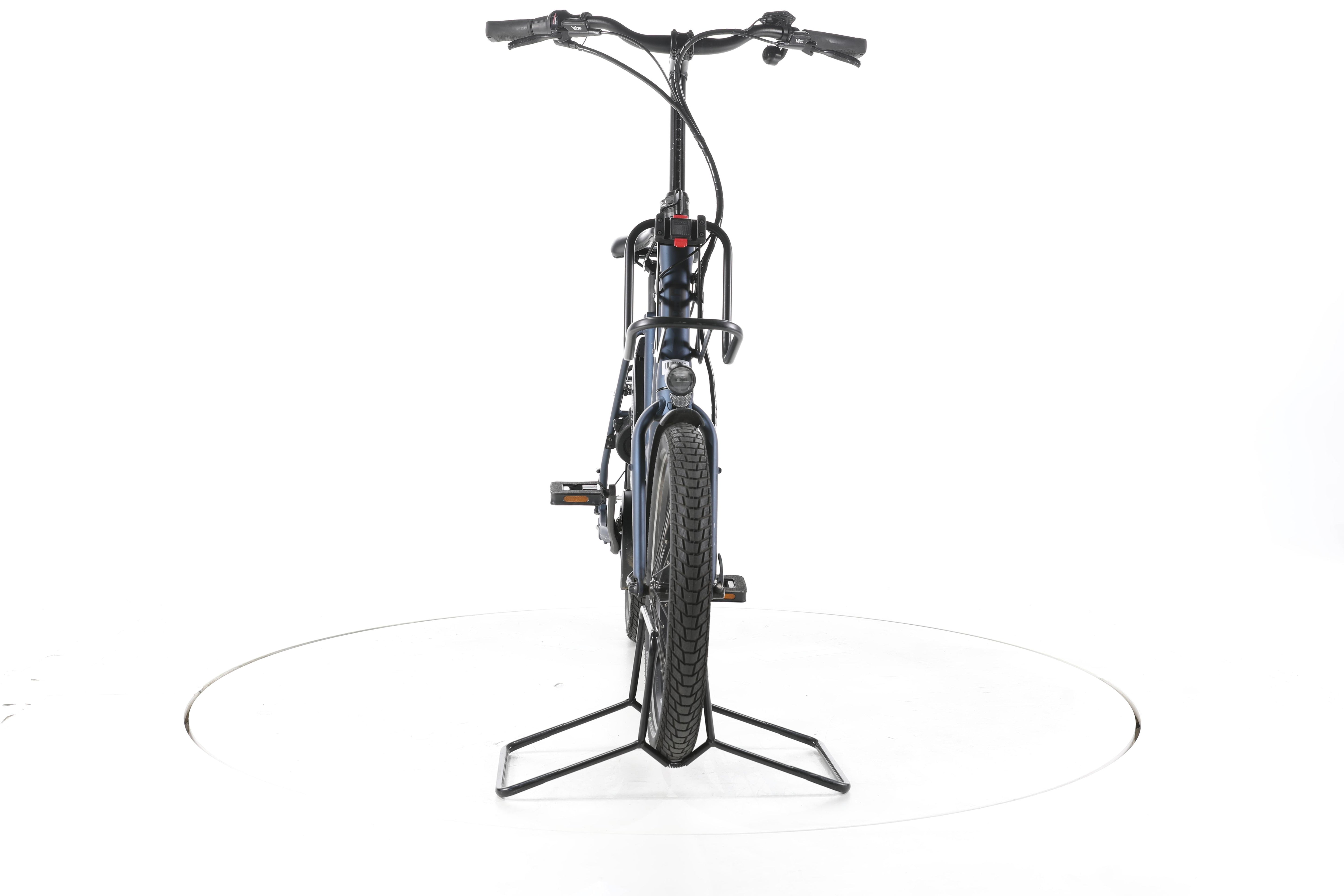 i:SY E5 ZR RT Kompakt E-Bike Tiefeinsteiger - Image 4
