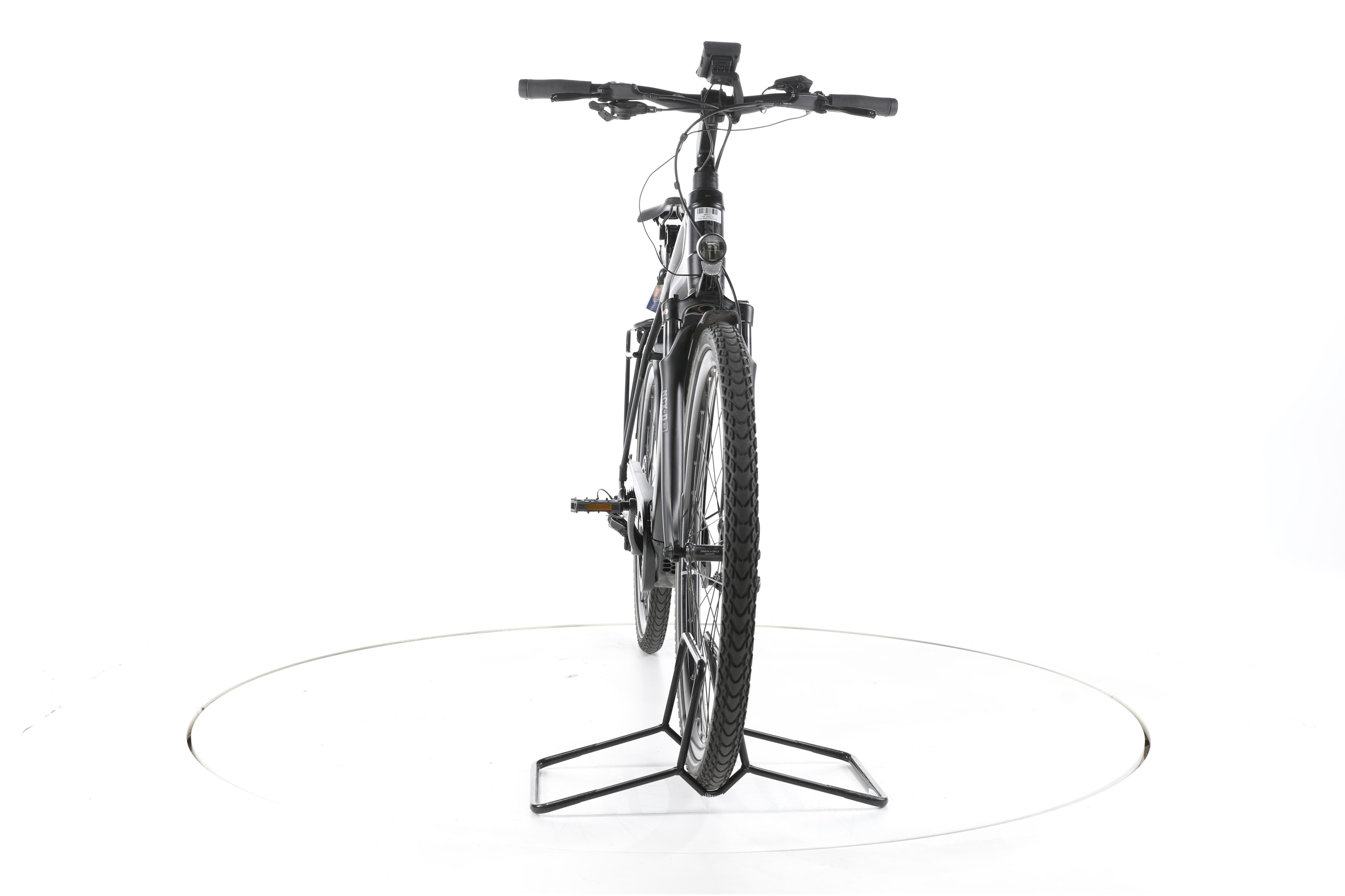 KTM Power Sport 11 Plus Trekking E-Bike - Image 4