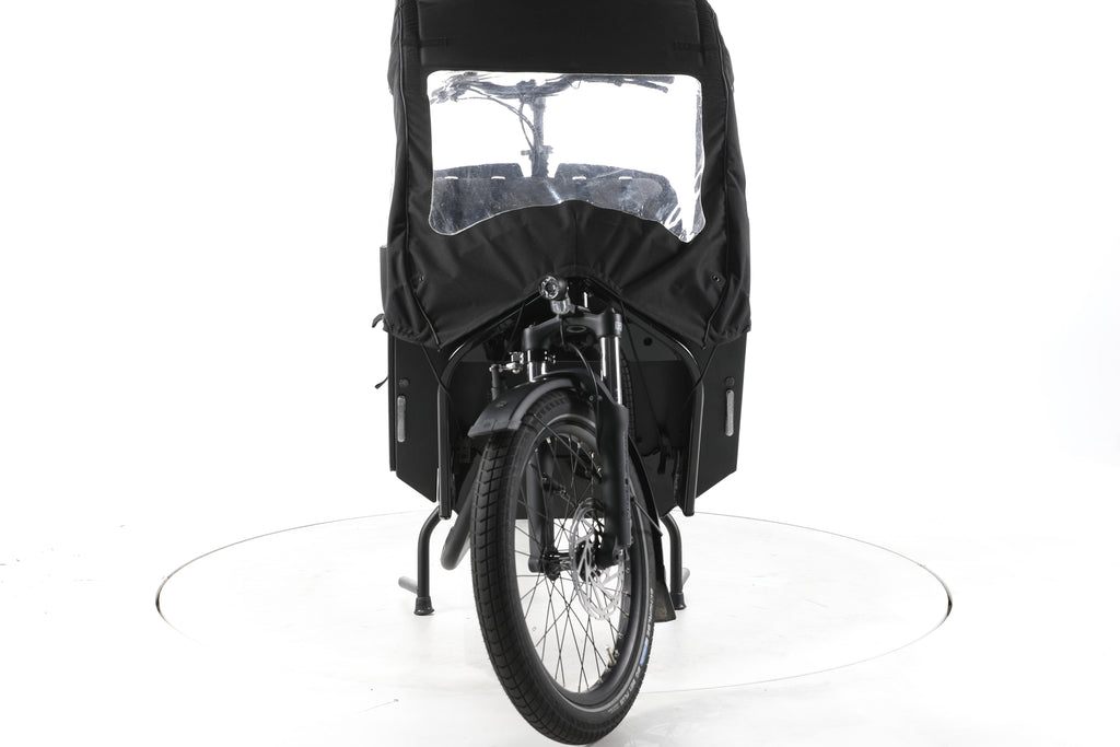 Riese & Müller Transporter2 65 vario E-Lastenrad - Image 4