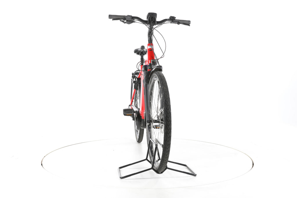 Victoria eTrekking 8.8 Trekking E-Bike Tiefeinsteiger - Image 4