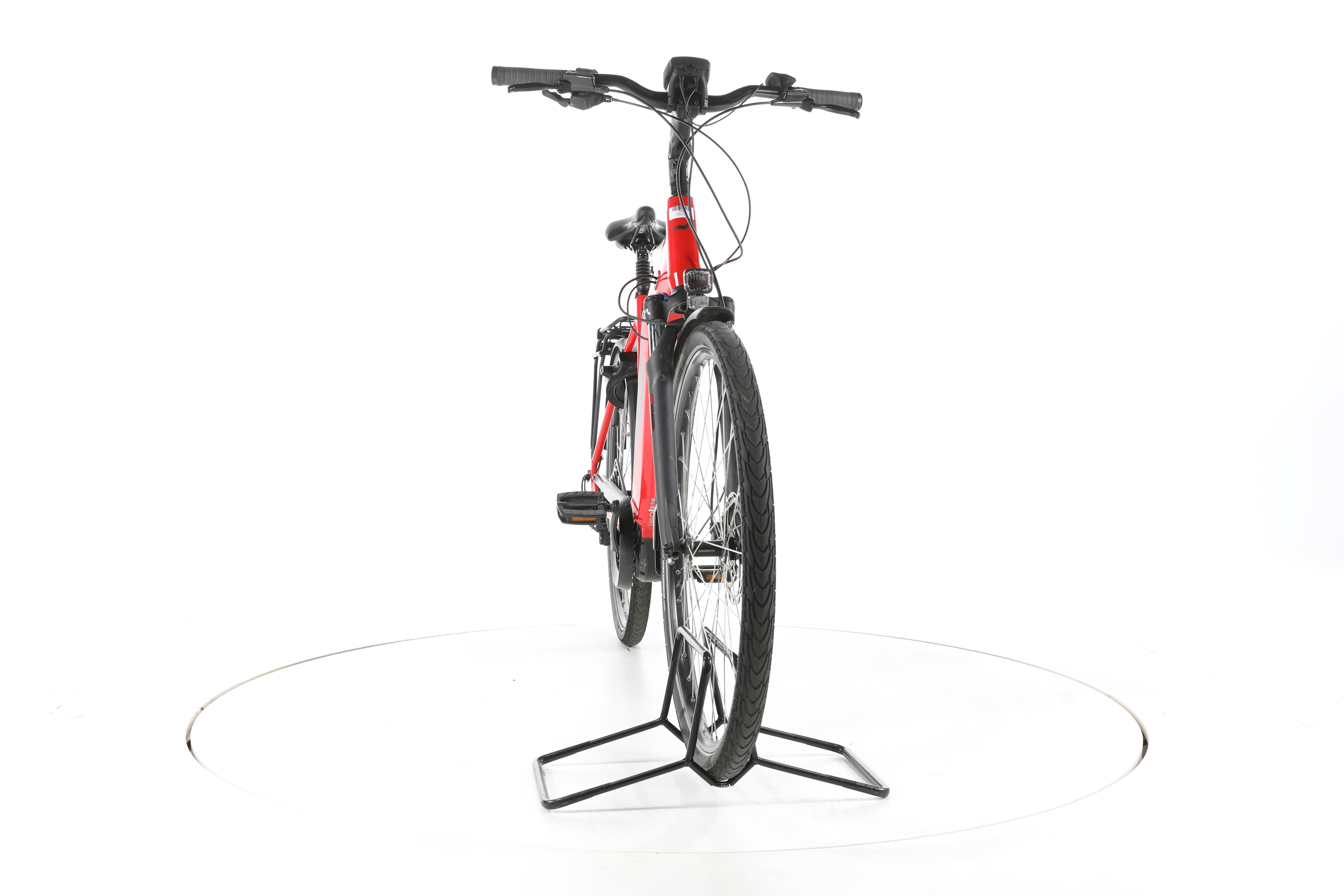 Victoria eTrekking 8.8 Trekking E-Bike Tiefeinsteiger - Image 4