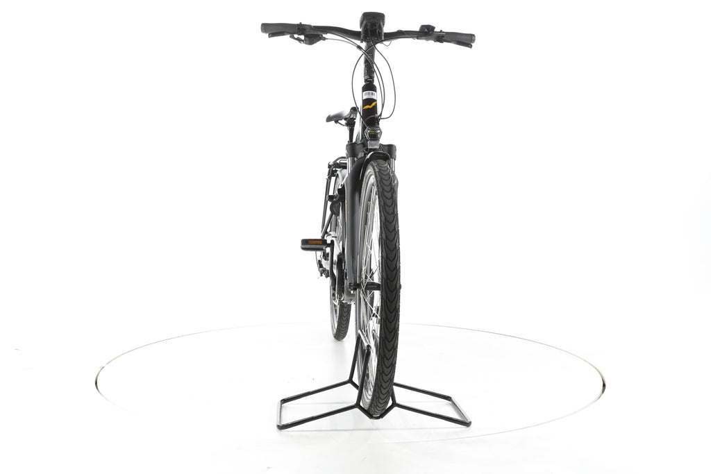 Victoria eTrekking 12.8 Trekking E-Bike - Image 4