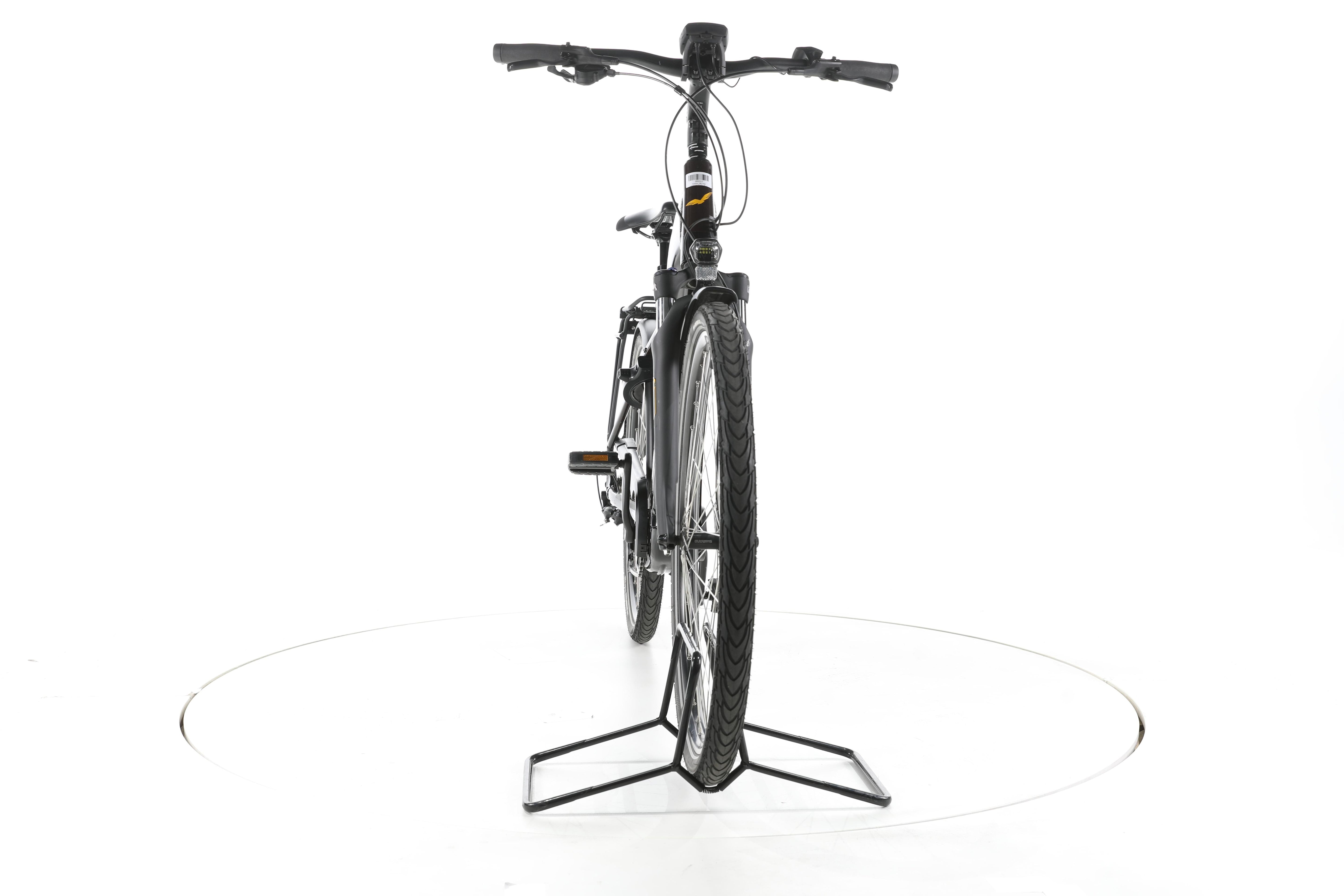 Victoria eTrekking 12.8 Trekking E-Bike - Image 4