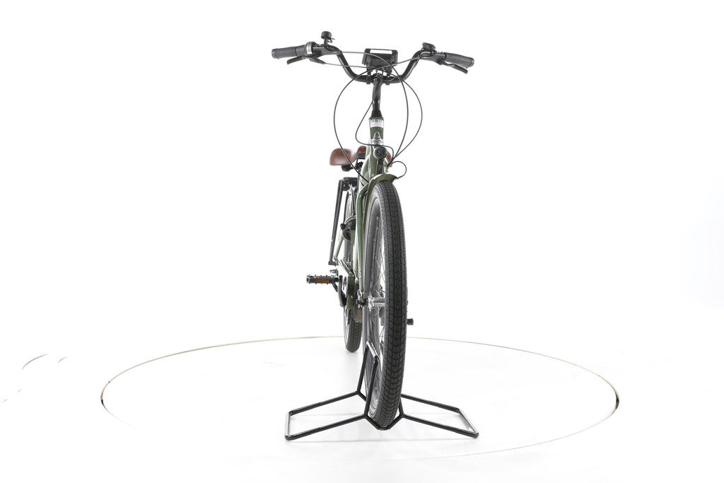 Electra Bicycle Townie Path Go! 5i City E-Bike - Image 4