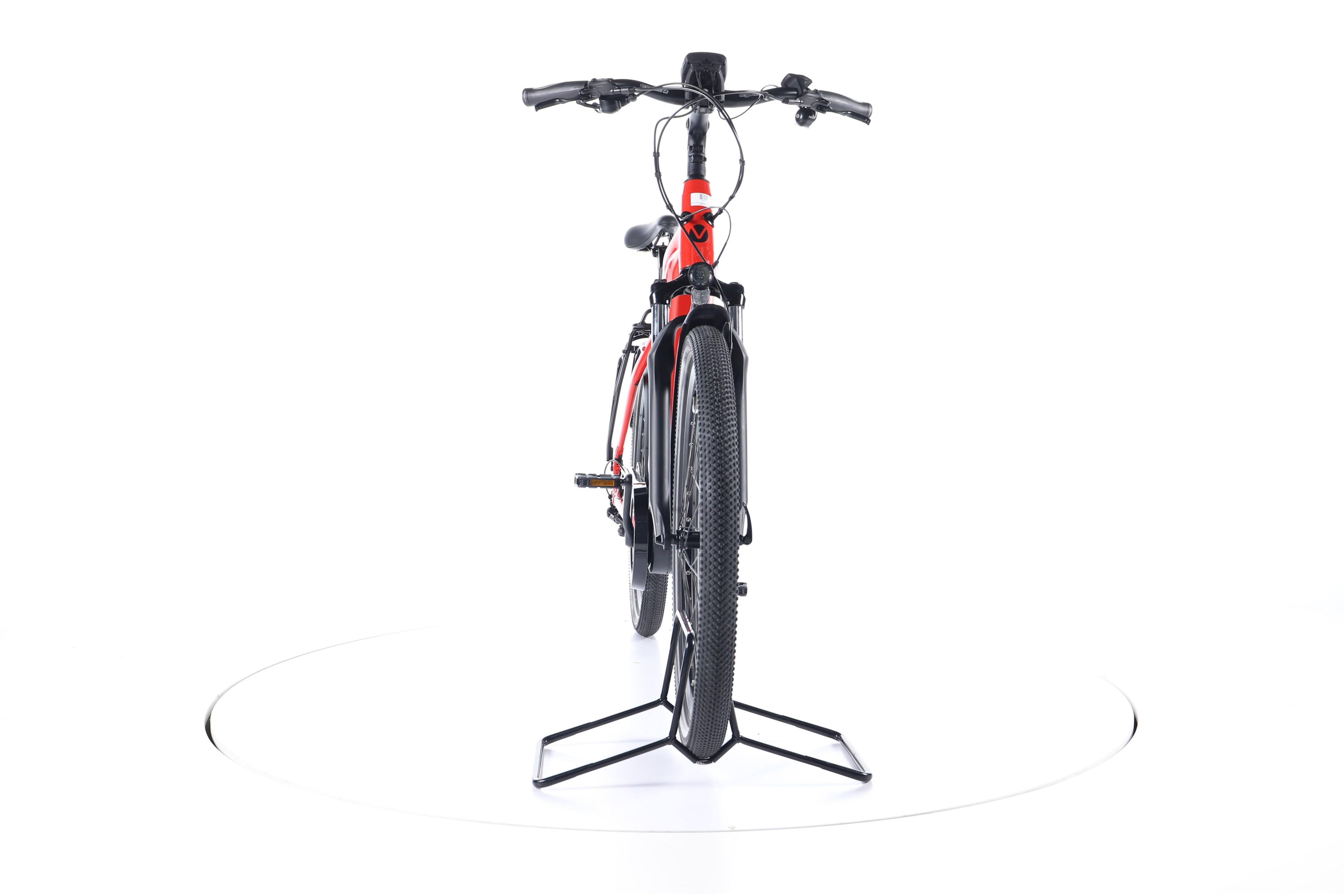 Velo de Ville SEB 890 SUV Trekking E-Bike Tiefeinsteiger - Image 4