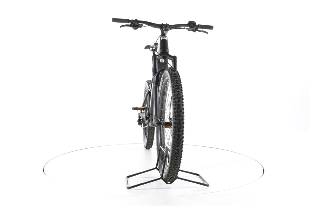 Stevens E-Inception AM 6.6.1 Fully E-Bike - Image 4