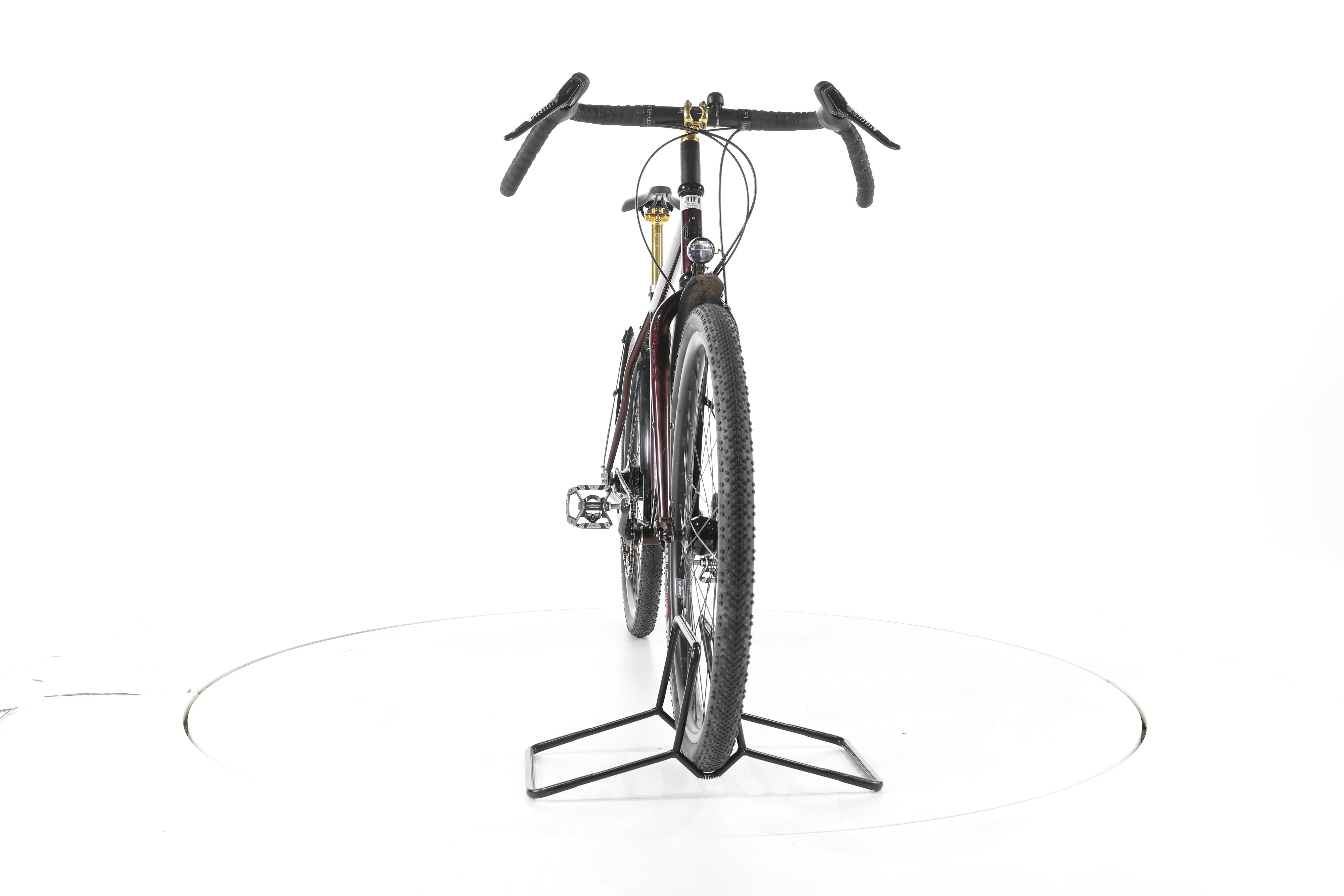 ROTOR Meteor E-Gravel & Rennrad - Image 4