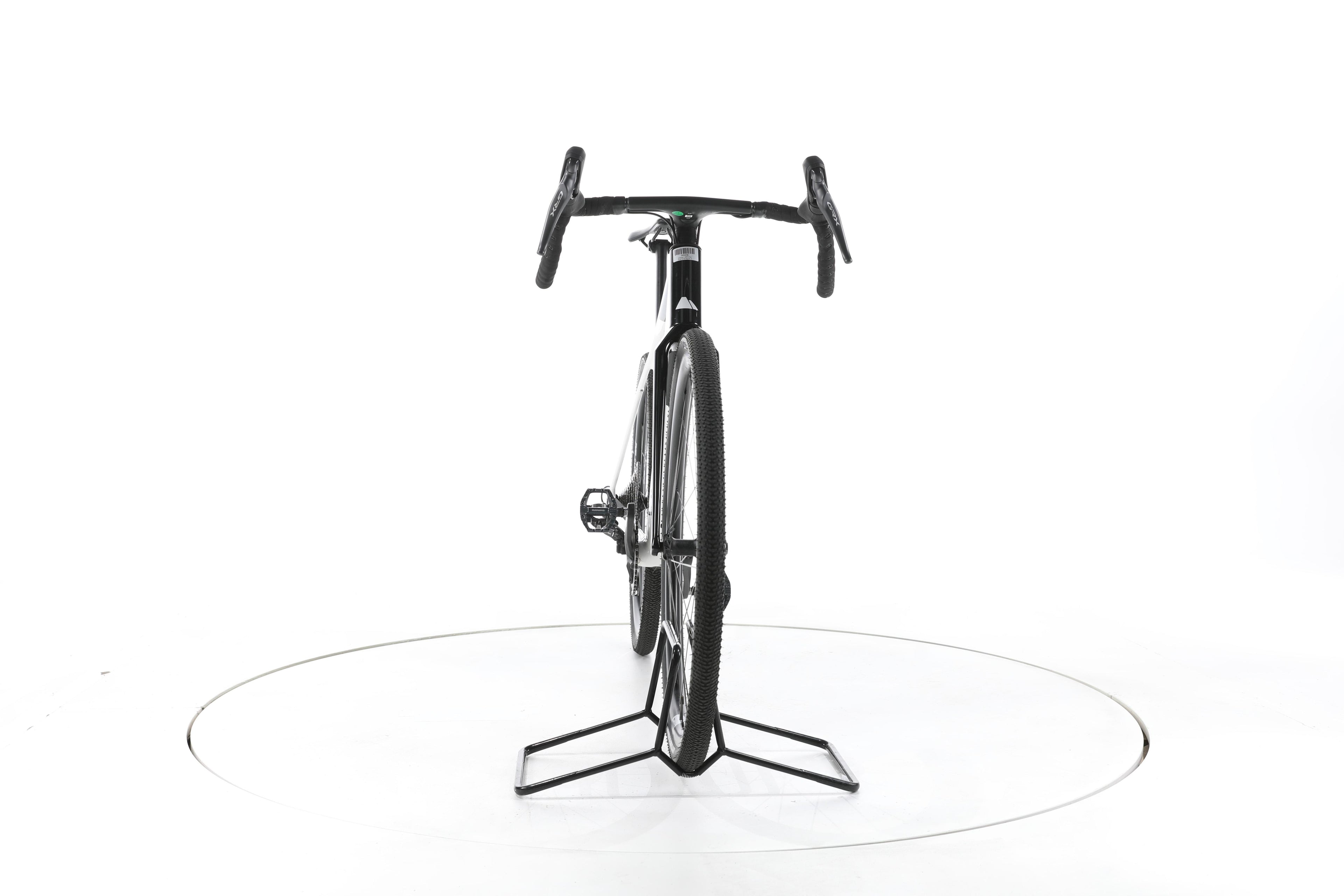 Canyon Grail CF 8 1by - Image 4