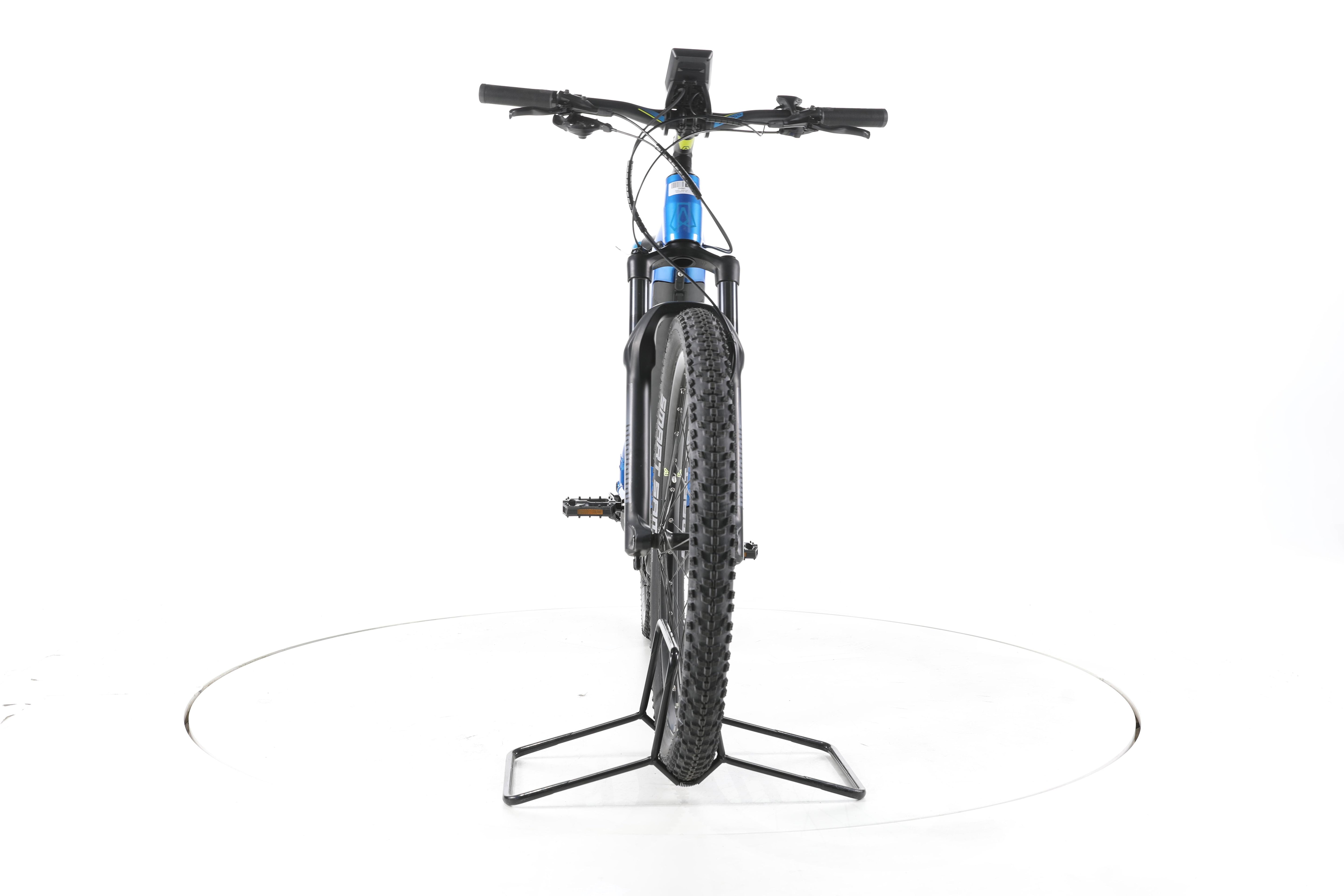 Axess Element E-Bike - Image 4