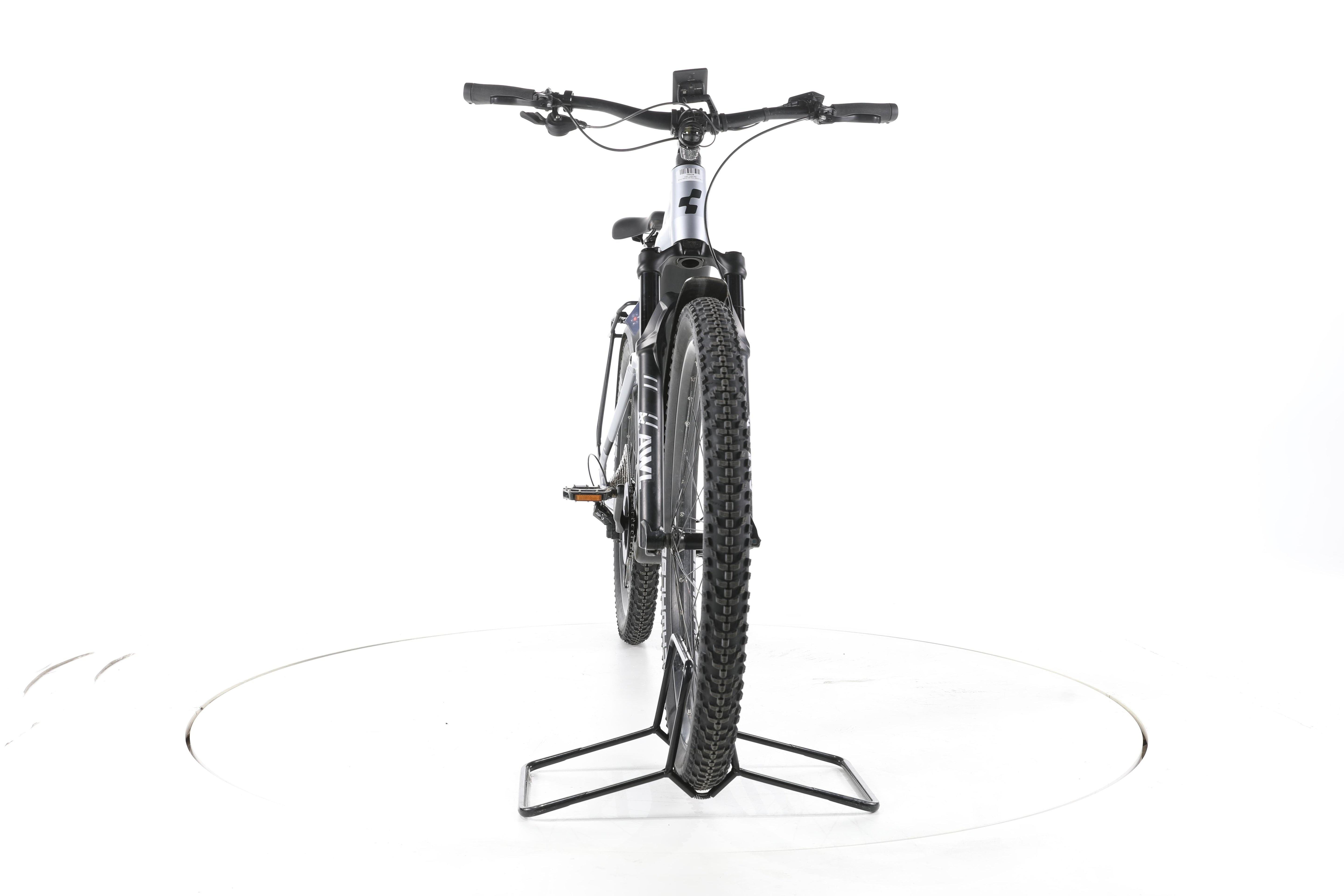 Cube Stereo Hybrid 120 Race Allroad SUV E-Bike 2023 - Image 4