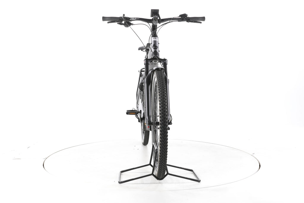 Bergamont E-Horizon Premium Trekking E-Bike - Image 4