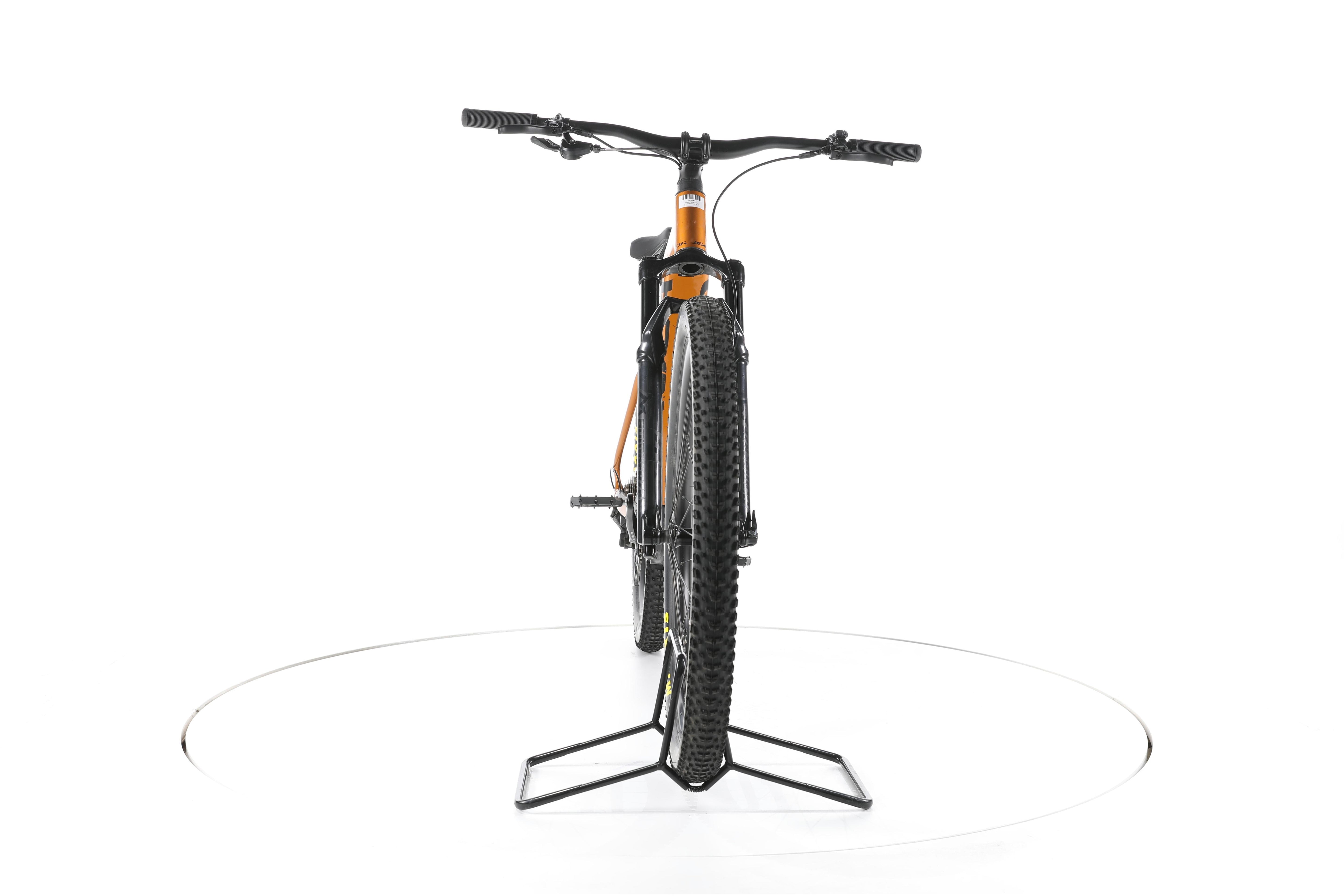 Orbea Urrun 30 orange E-Bike 2023 - Image 4