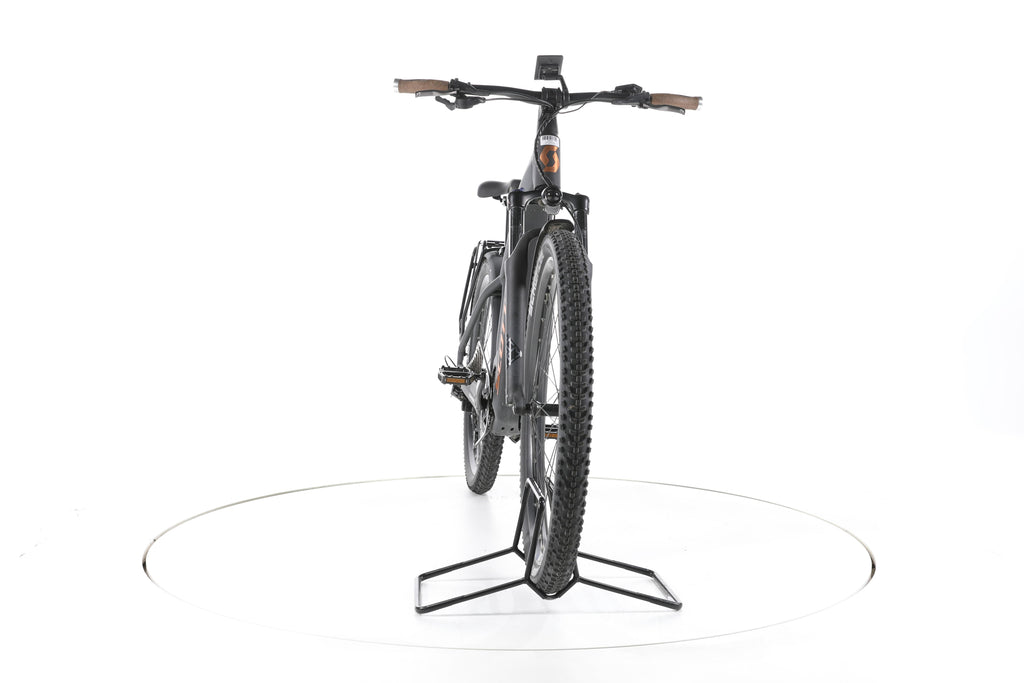 Scott Axis eRIDE 20 Trekking E-Bike 2023 - Image 4