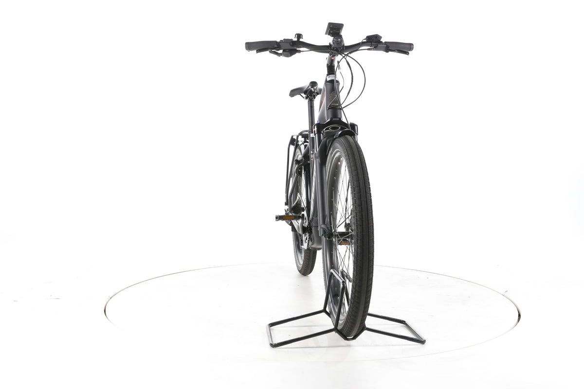 Diamant Zouma Deluxe Smart Trekking E-Bike - Image 4